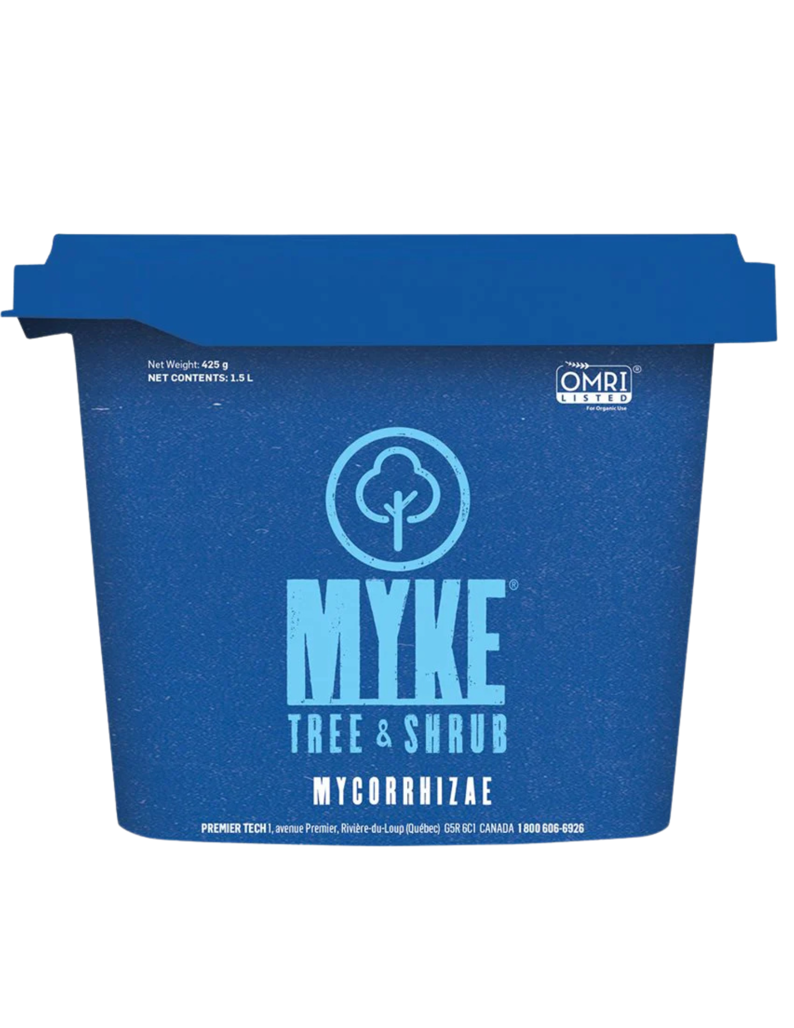 MYKE Tree & Shrub - 1.5L — Anga's Farm & Nursery