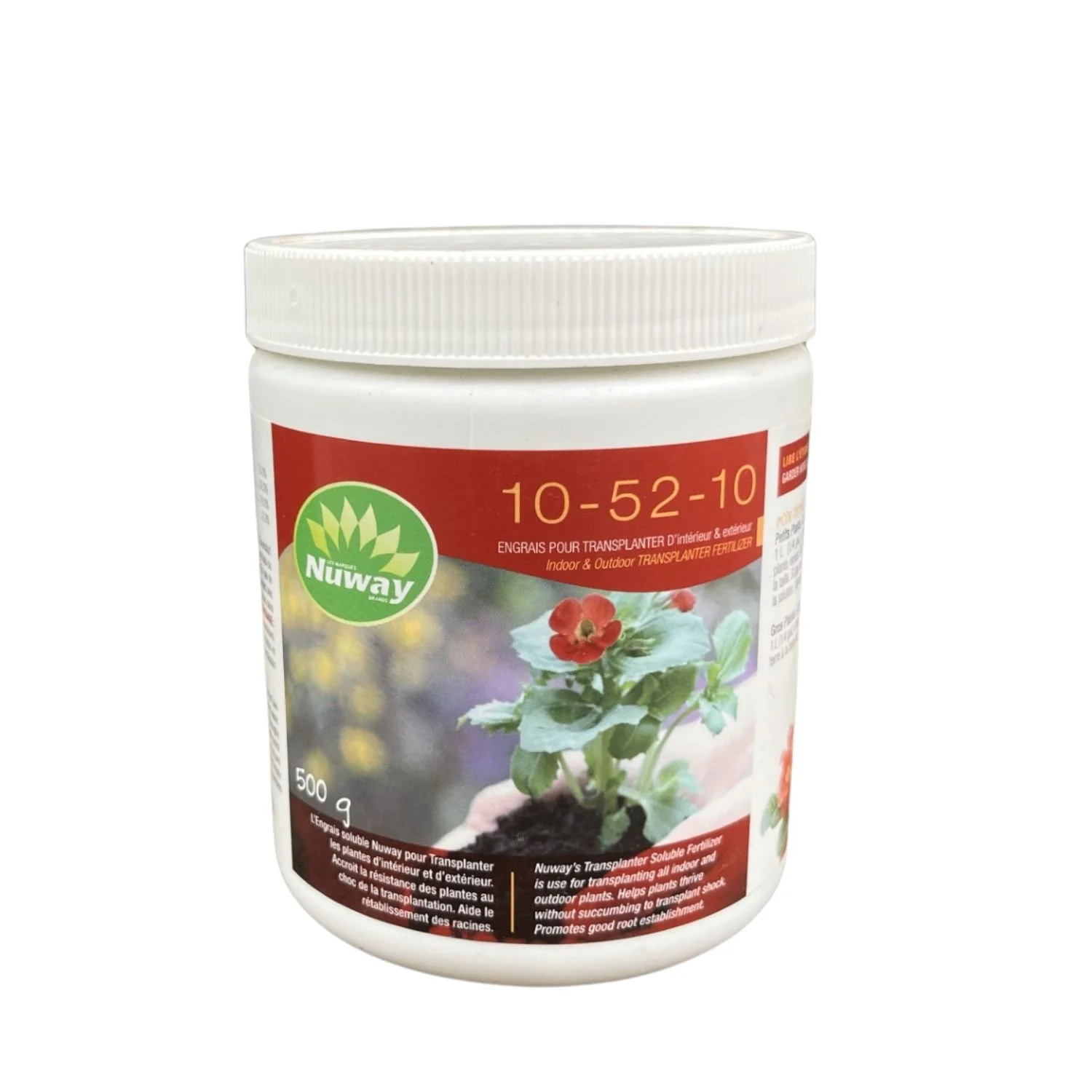 Numix Transplanter Fertilizer