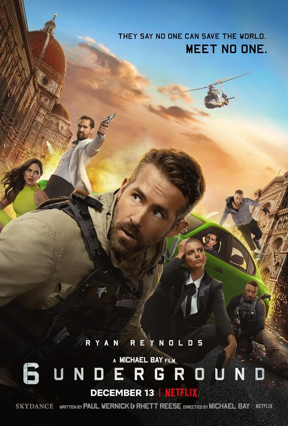Foreign Dialogue Editor
Post 2.0 / Netflix