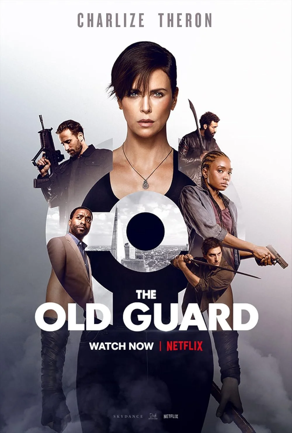 Foreign Dialogue Editor
Post 2.0 / Netflix