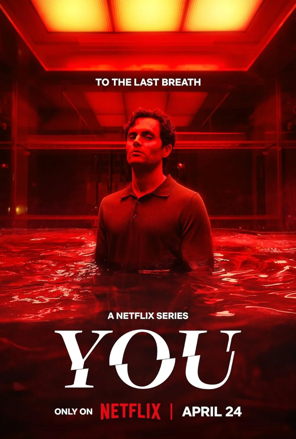 Foreign Dialogue Editor
Post 2.0 / Netflix
Seasons 2-3