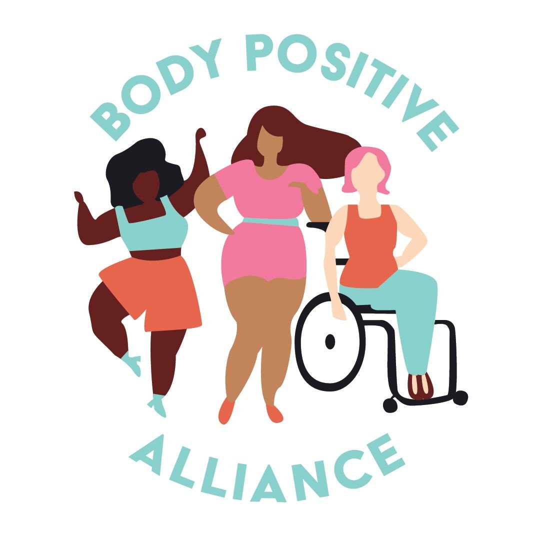 Positive Body Image Posters
