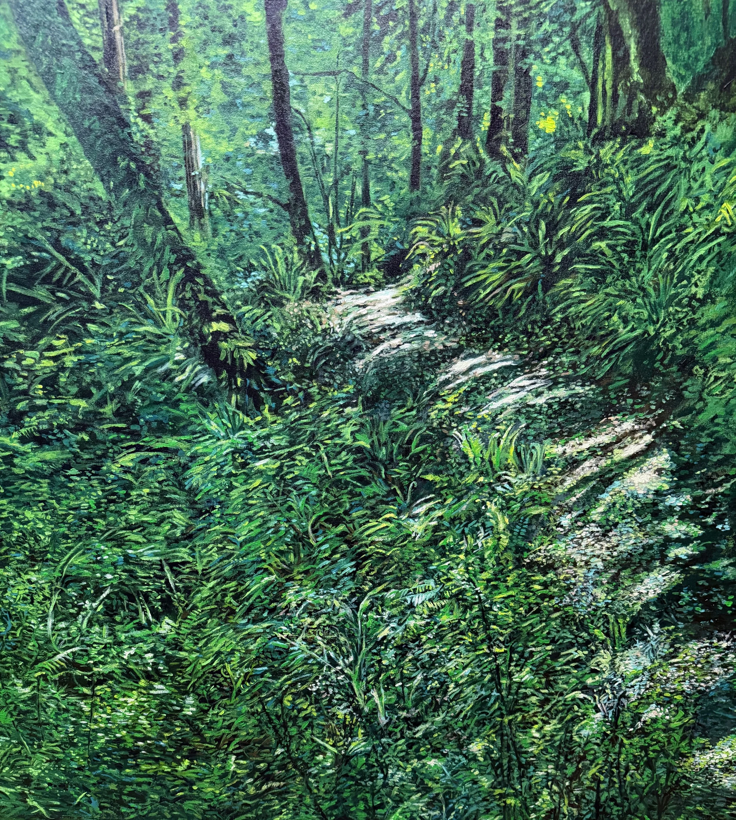 June 2026 / Philippe Hyojung Kim