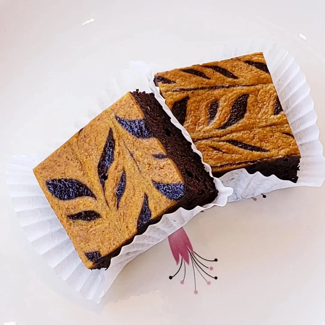 Autumn is here and so are the Pumpkin Cheesecake Brownies! Find them in our case today or @risingstarcoffee near you

Philomena Bake Shop
5324 Fleet Ave
Cleveland Ohio

Open to the public, Thursdays and Fridays 11am to 6pm and Saturdays 11am to 5pm ?