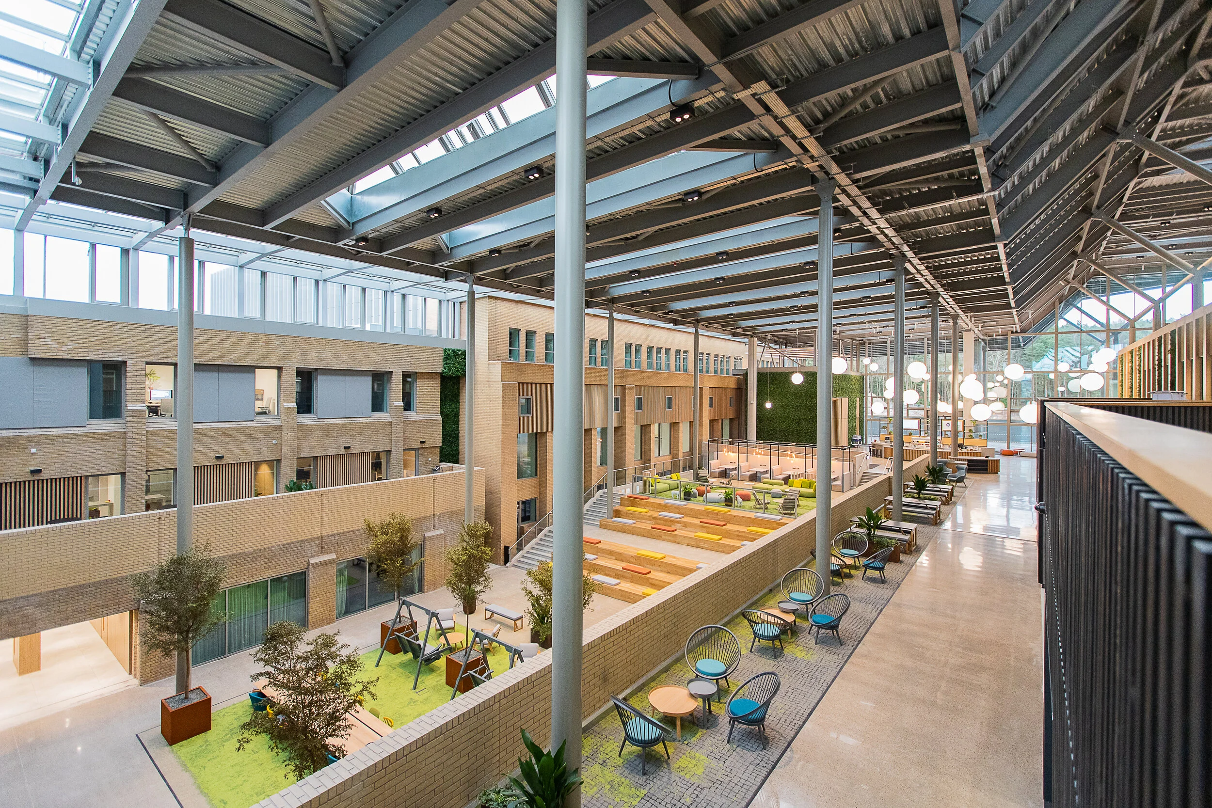 About — Glasshouse Health Life Sciences Consultancy