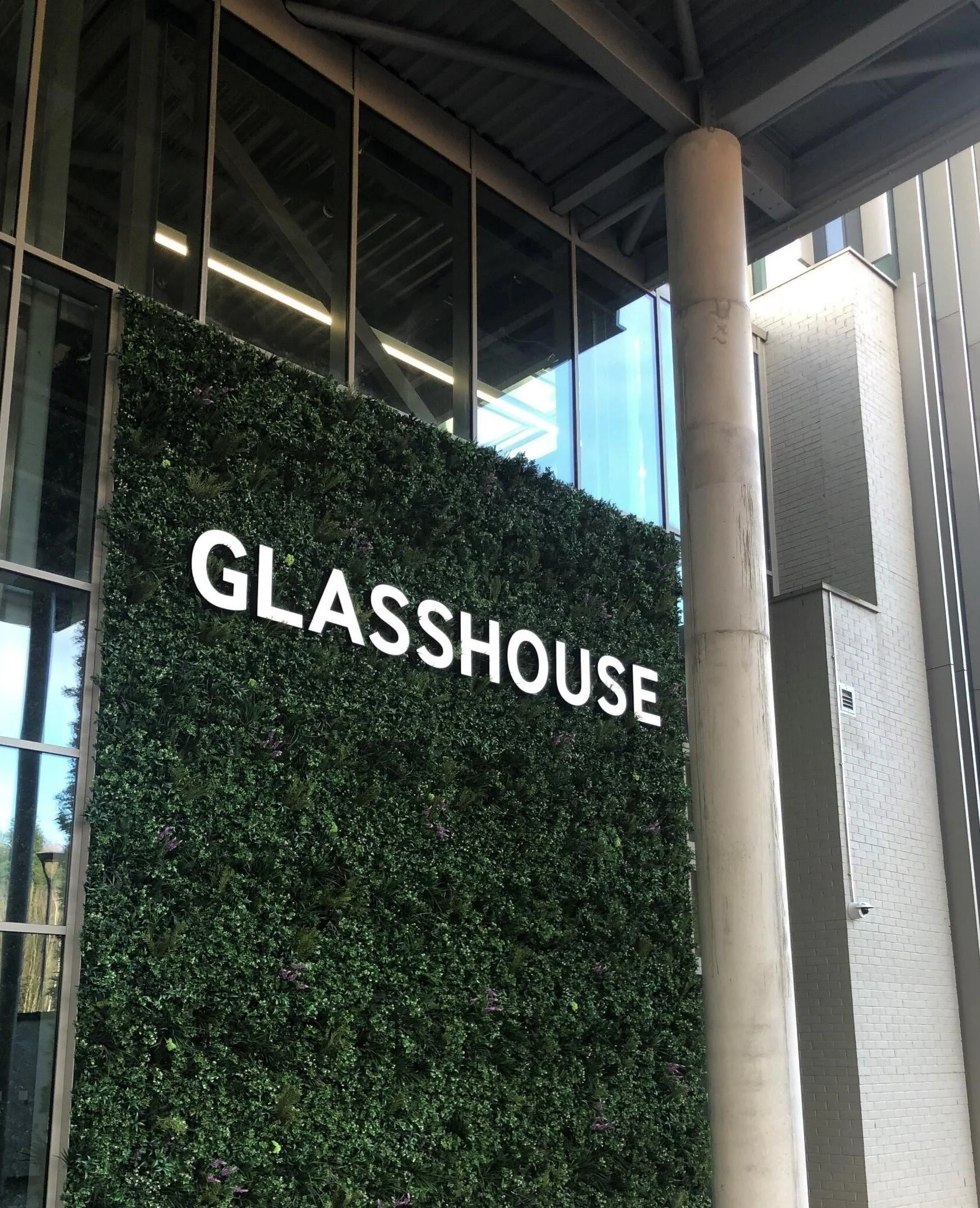 About — Glasshouse Health Life Sciences Consultancy