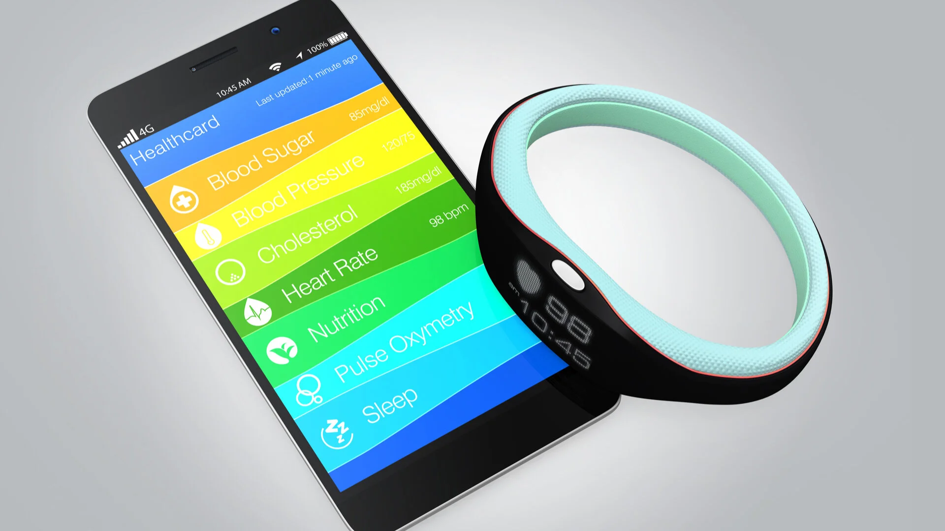 Digital Health Solutions — Glasshouse Health Life Sciences Consultancy