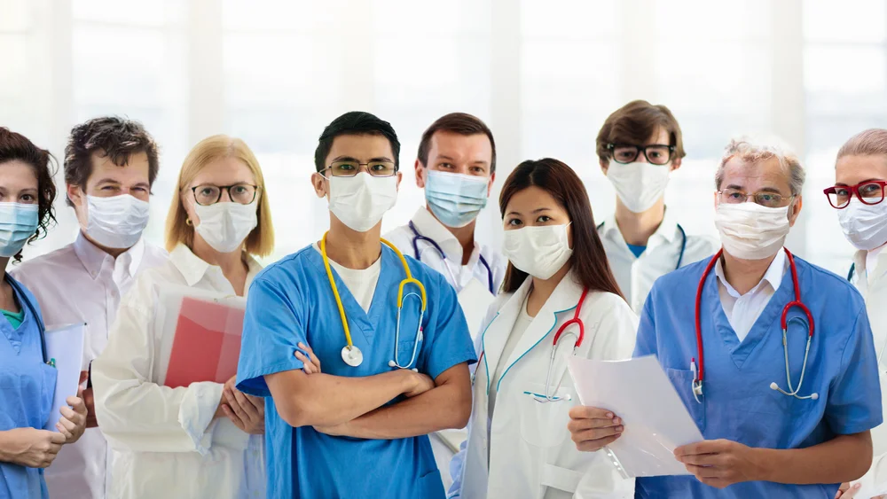 Healthcare Organisations — Glasshouse Health Life Sciences Consultancy