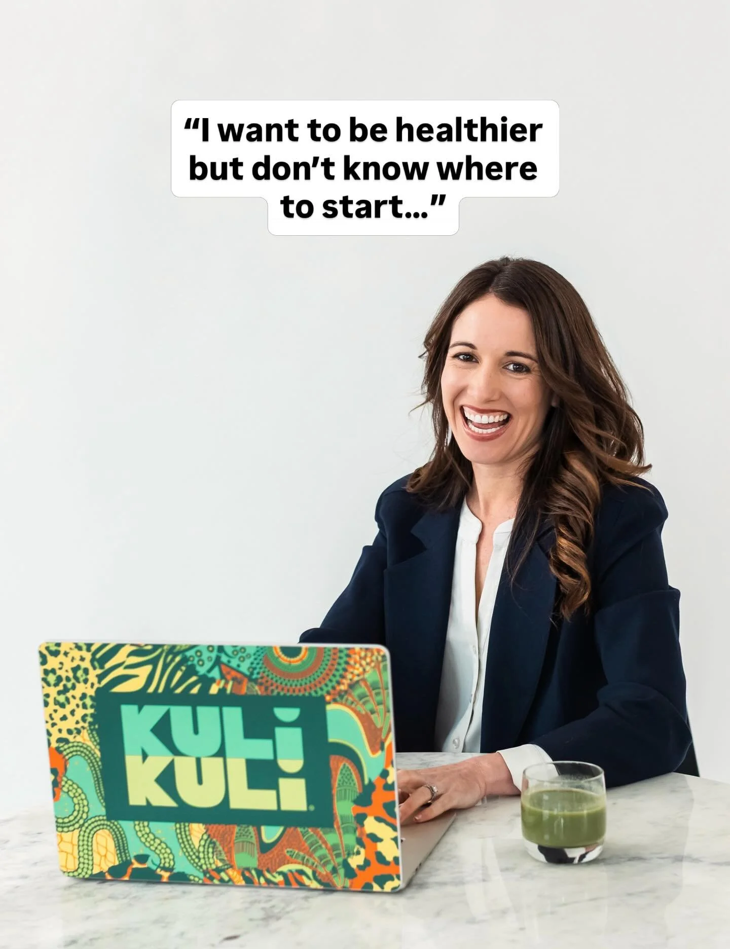 In my experience as a health and wellness lover, mom of two, and small business owner: small habits you commit to daily shape everything, your energy, your mindset, and your future.

For me, it&rsquo;s about balance, intention, and fueling my body wi