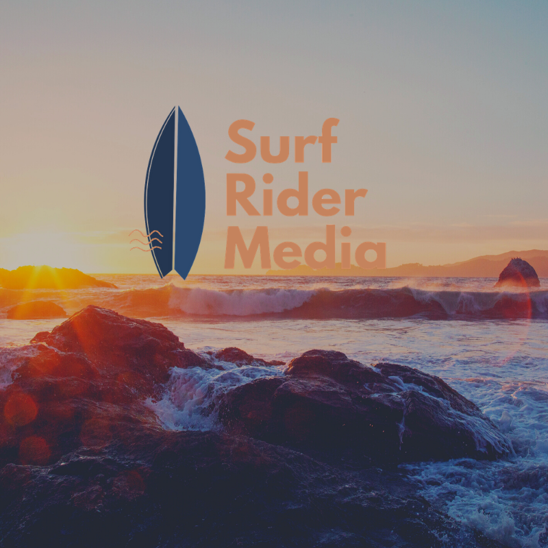 Entrepreneur on The Rocks