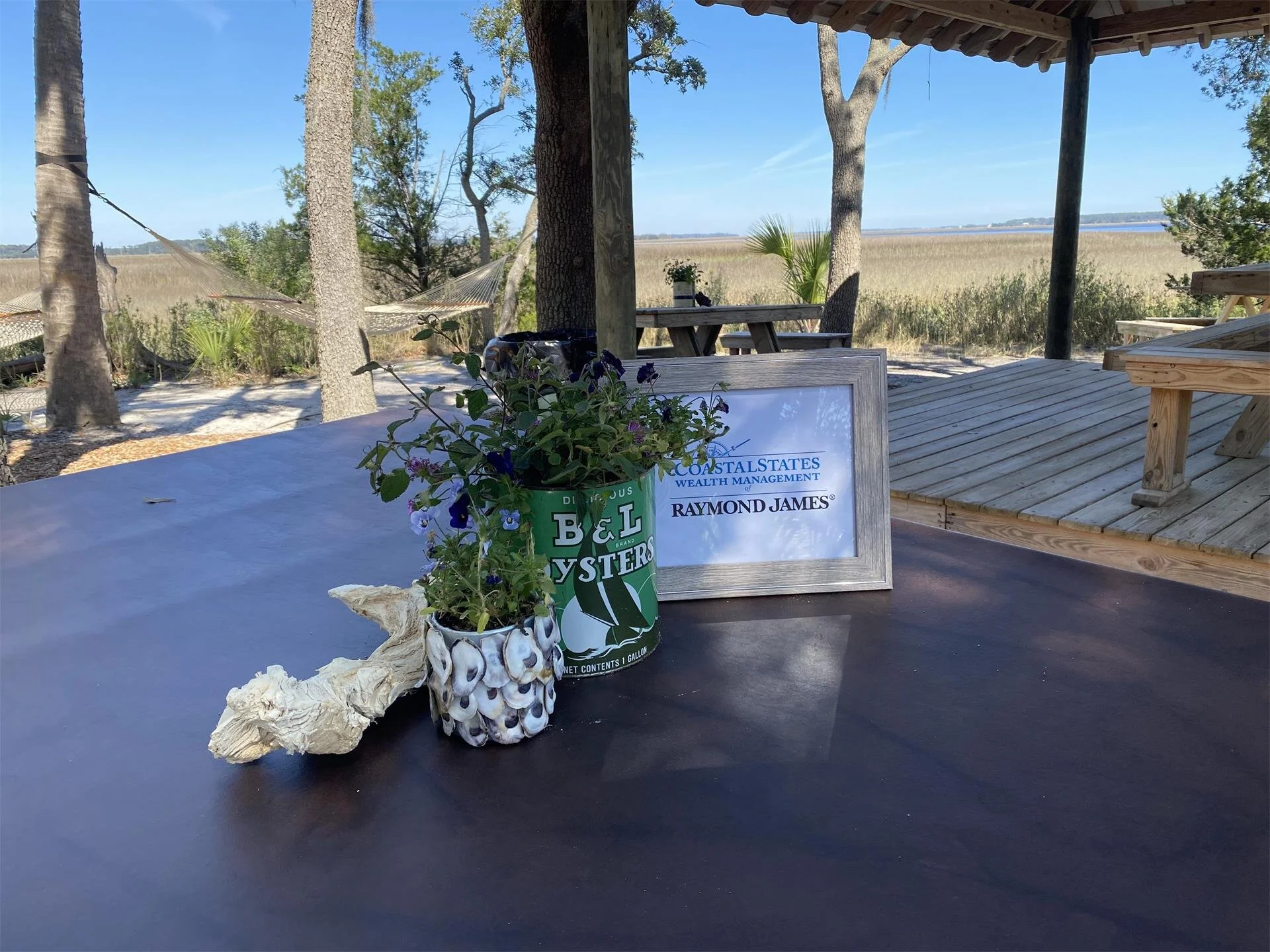 Page leather table tops frame reserved oyster vase.jpg