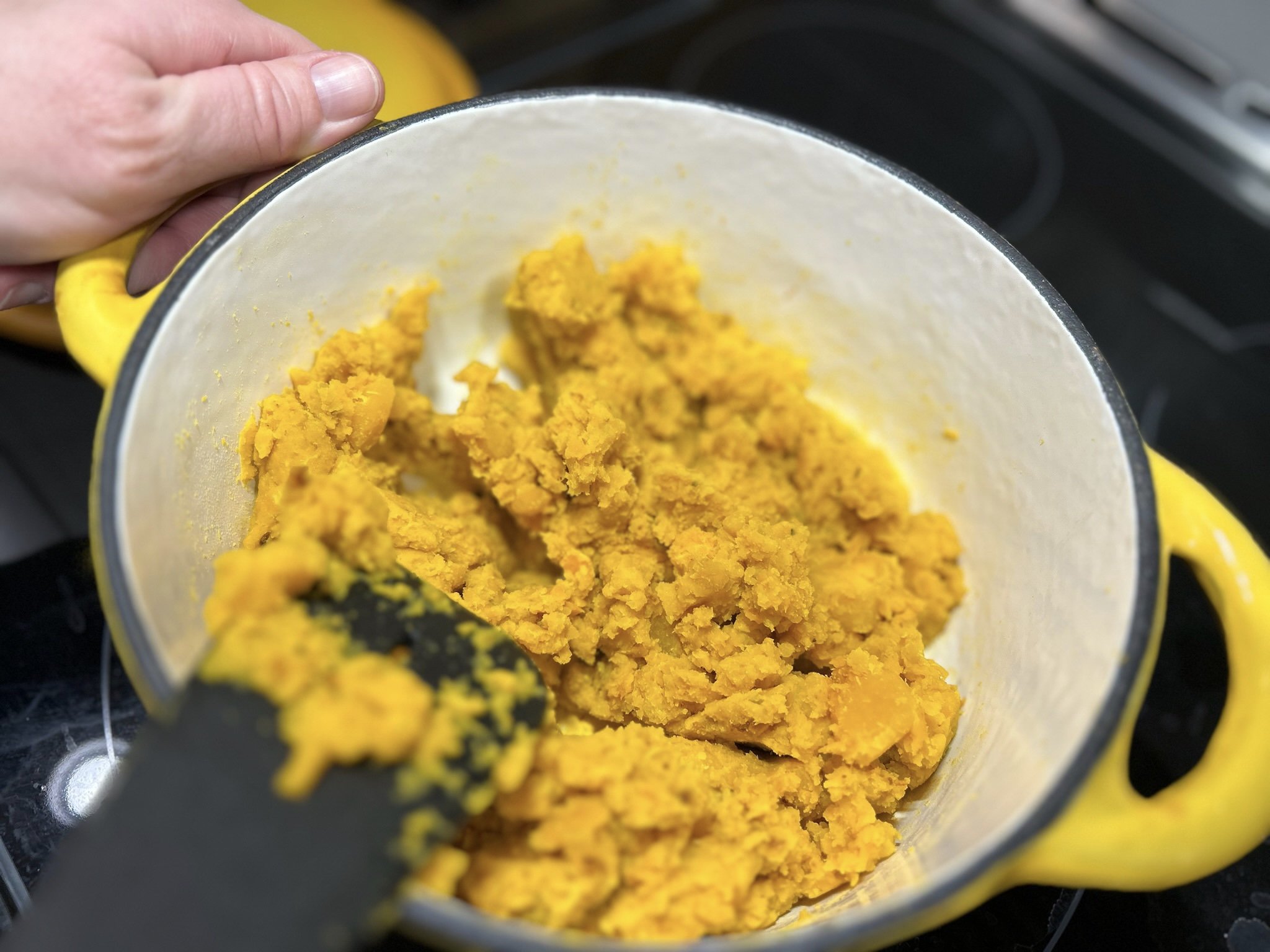 Kabocha Squash