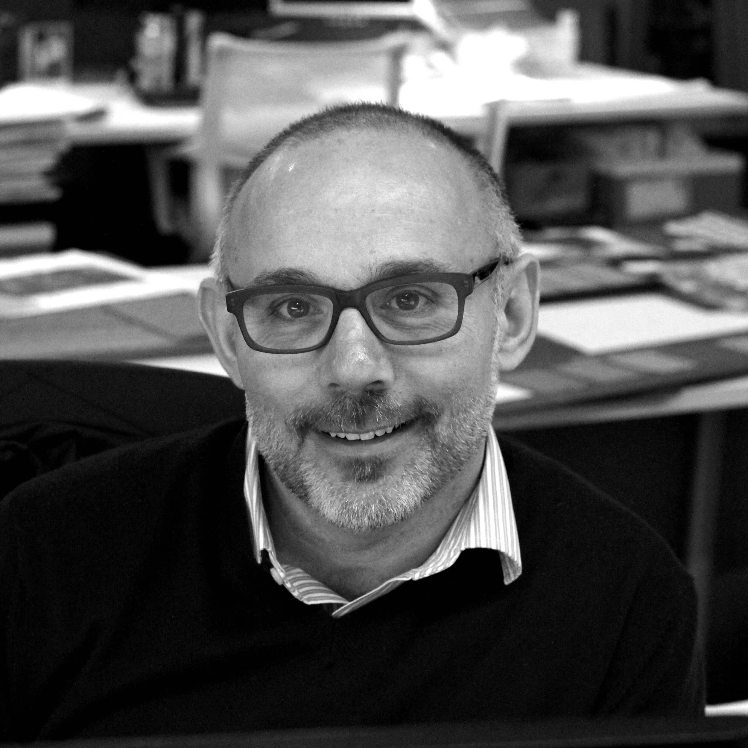 Meet The Team — JPC Architects