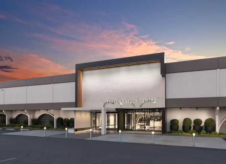 Seattle Design Center — JPC Architects