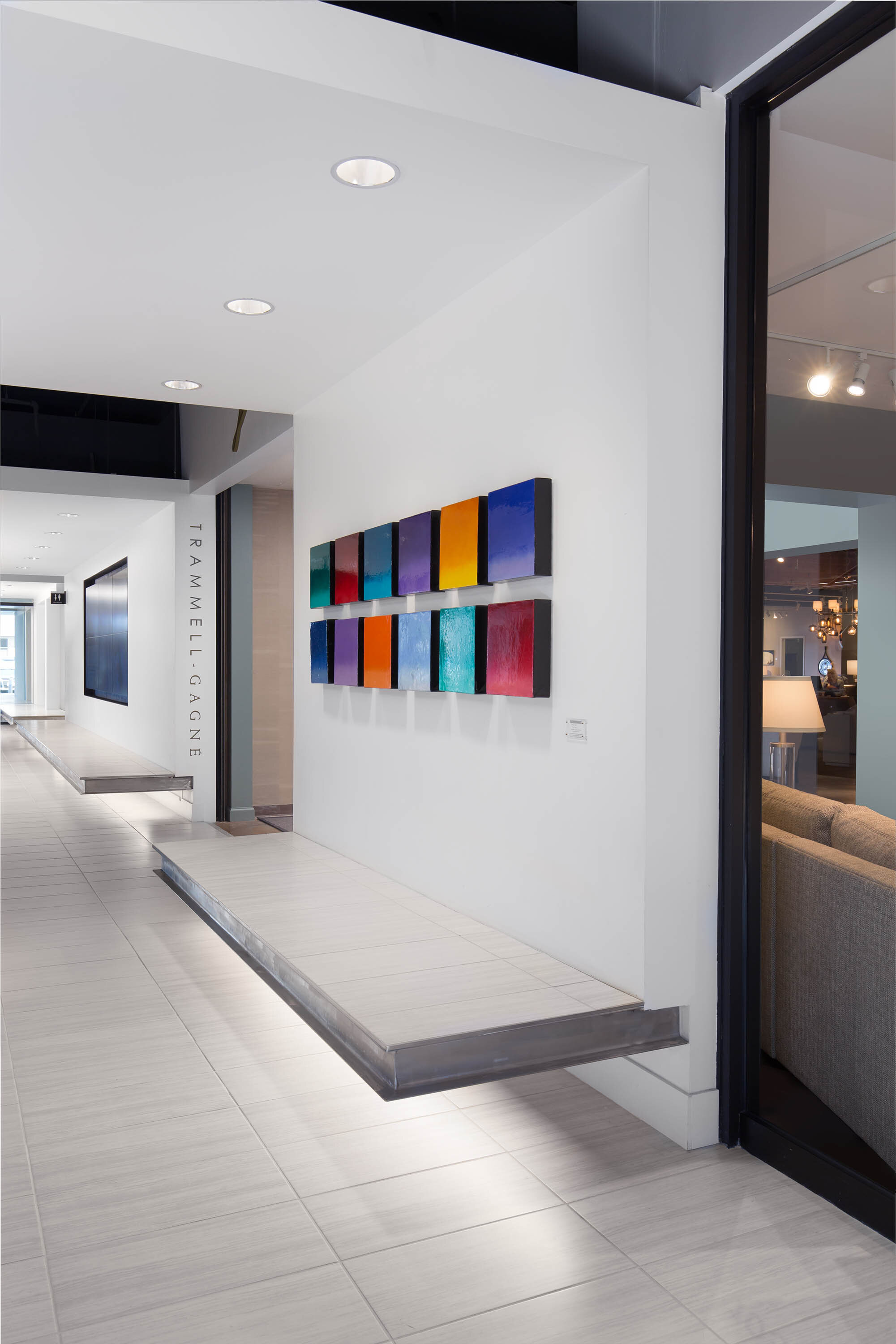 Seattle Design Center — JPC Architects