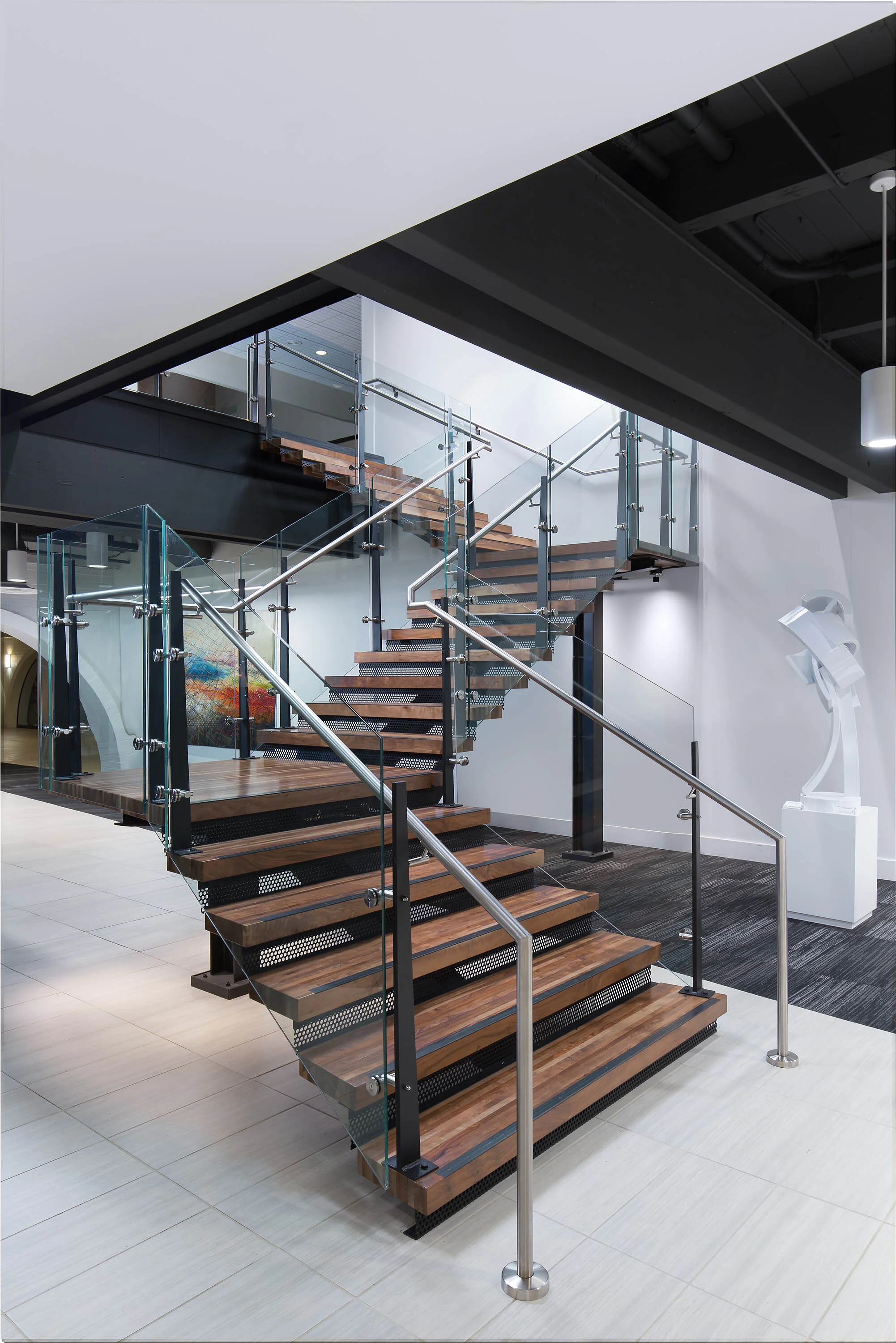 Seattle Design Center — JPC Architects