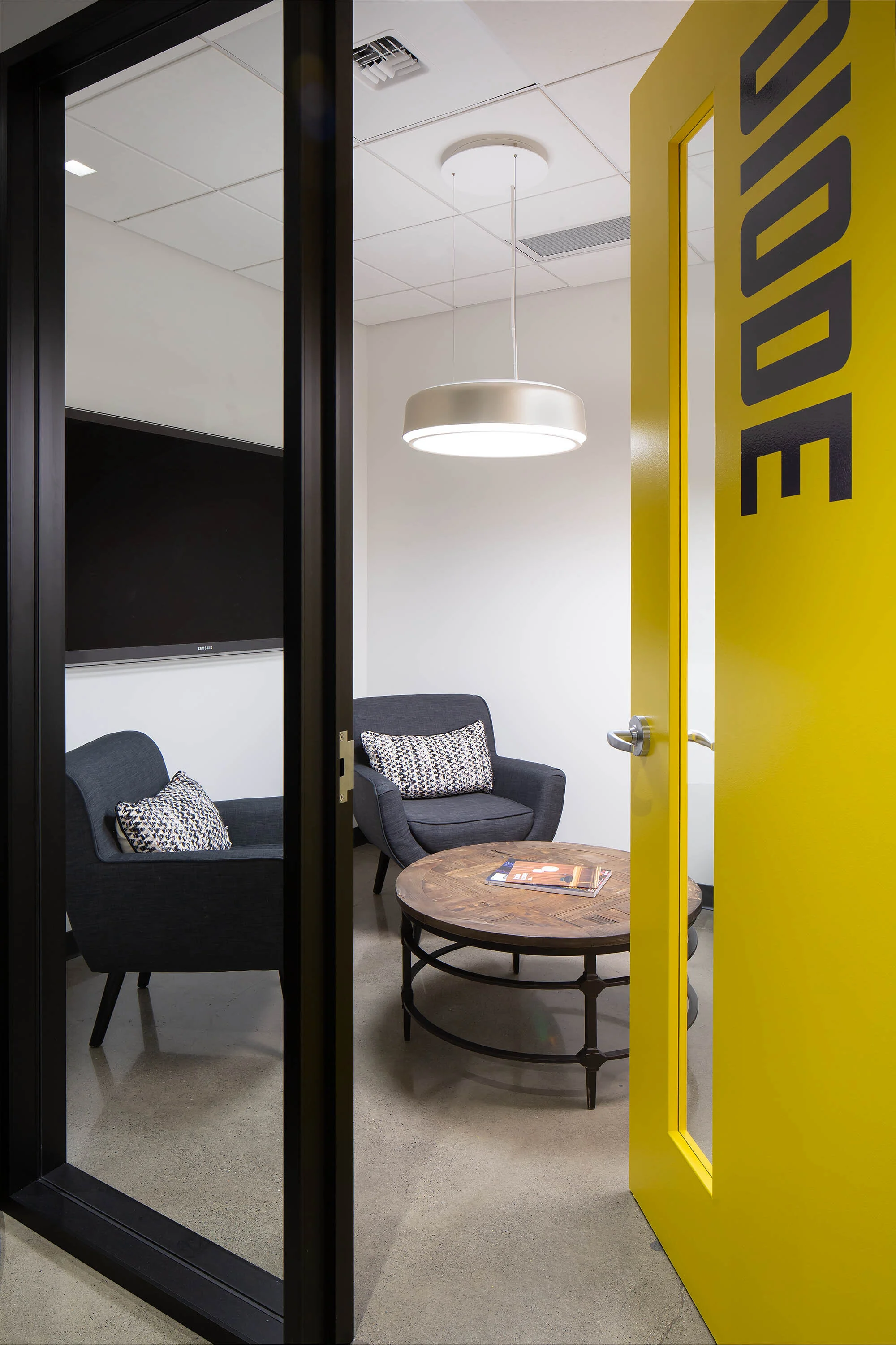 Pacific Lighting Systems — JPC Architects