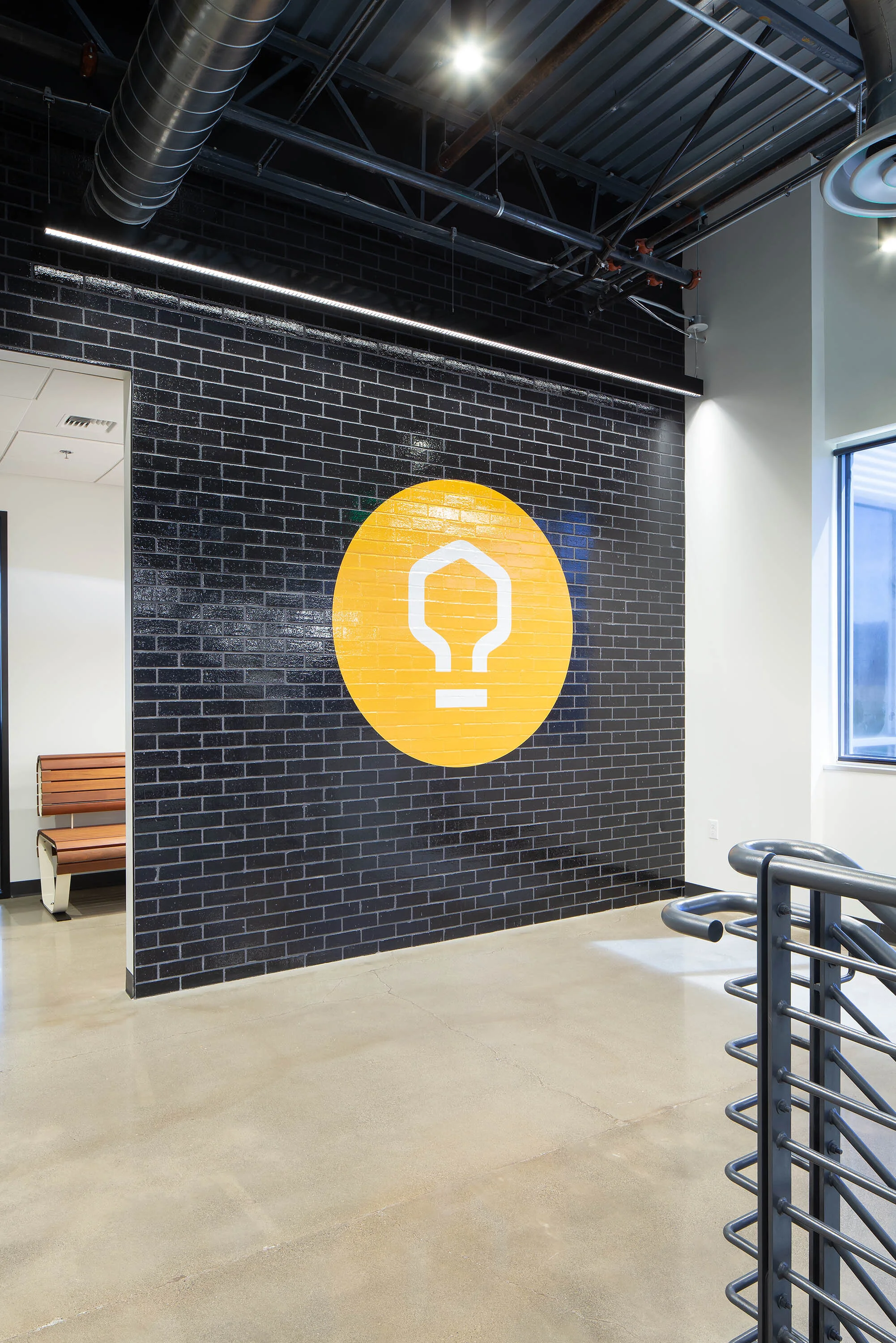 Pacific Lighting Systems — JPC Architects