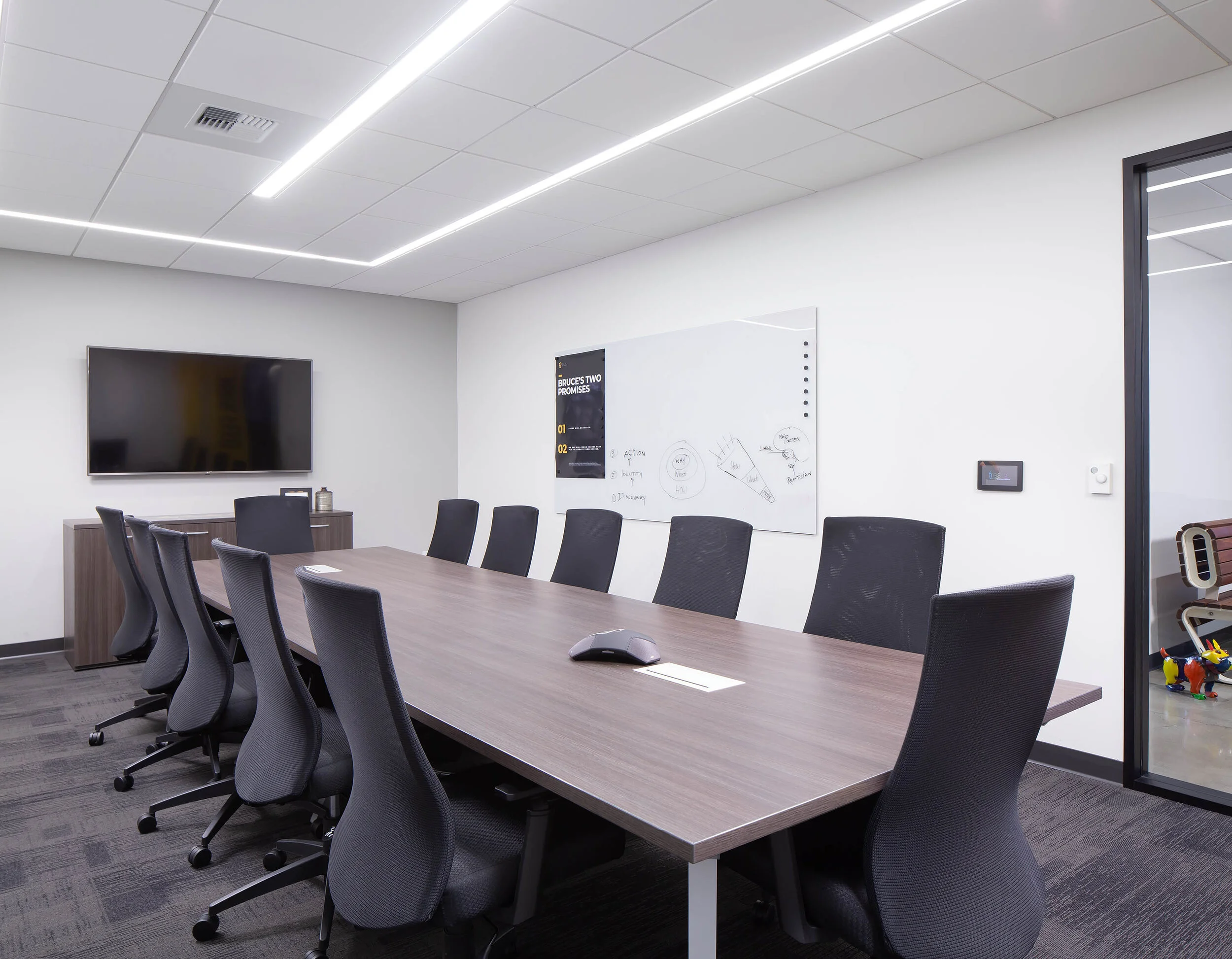 Pacific Lighting Systems — JPC Architects