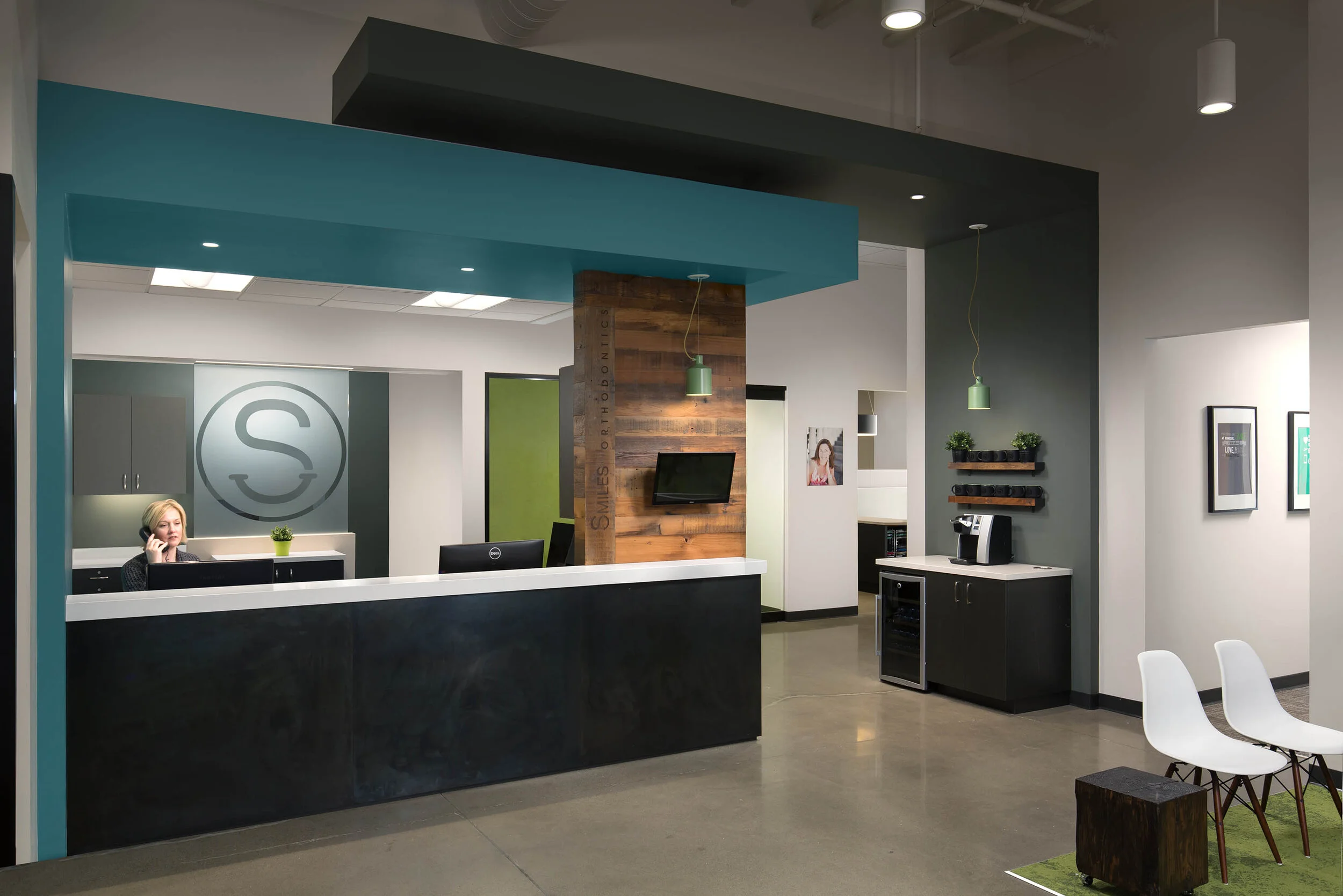 Smiles Orthodontics — JPC Architects