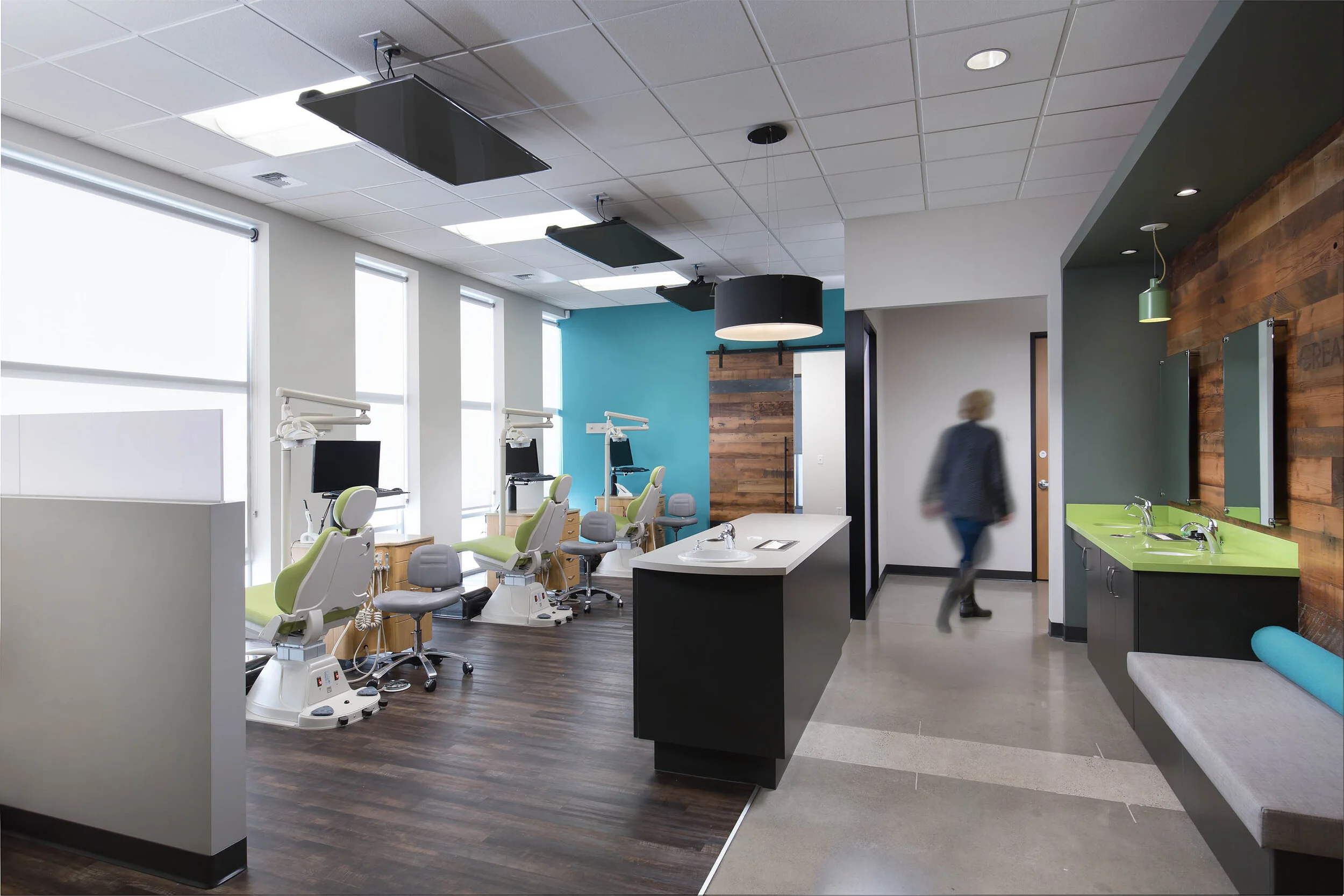 Smiles Orthodontics — JPC Architects