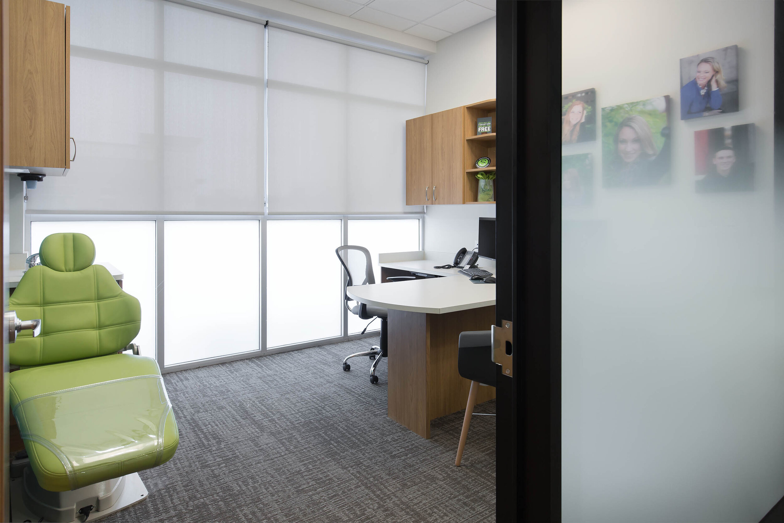 Smiles Orthodontics — JPC Architects