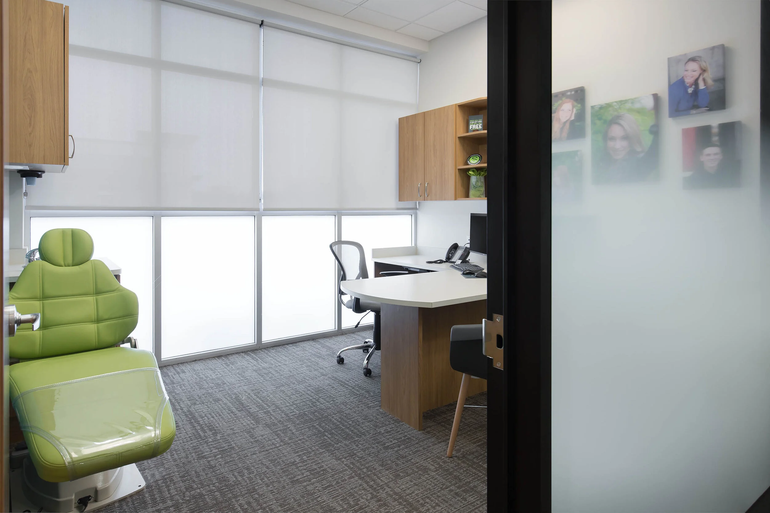 Smiles Orthodontics — JPC Architects