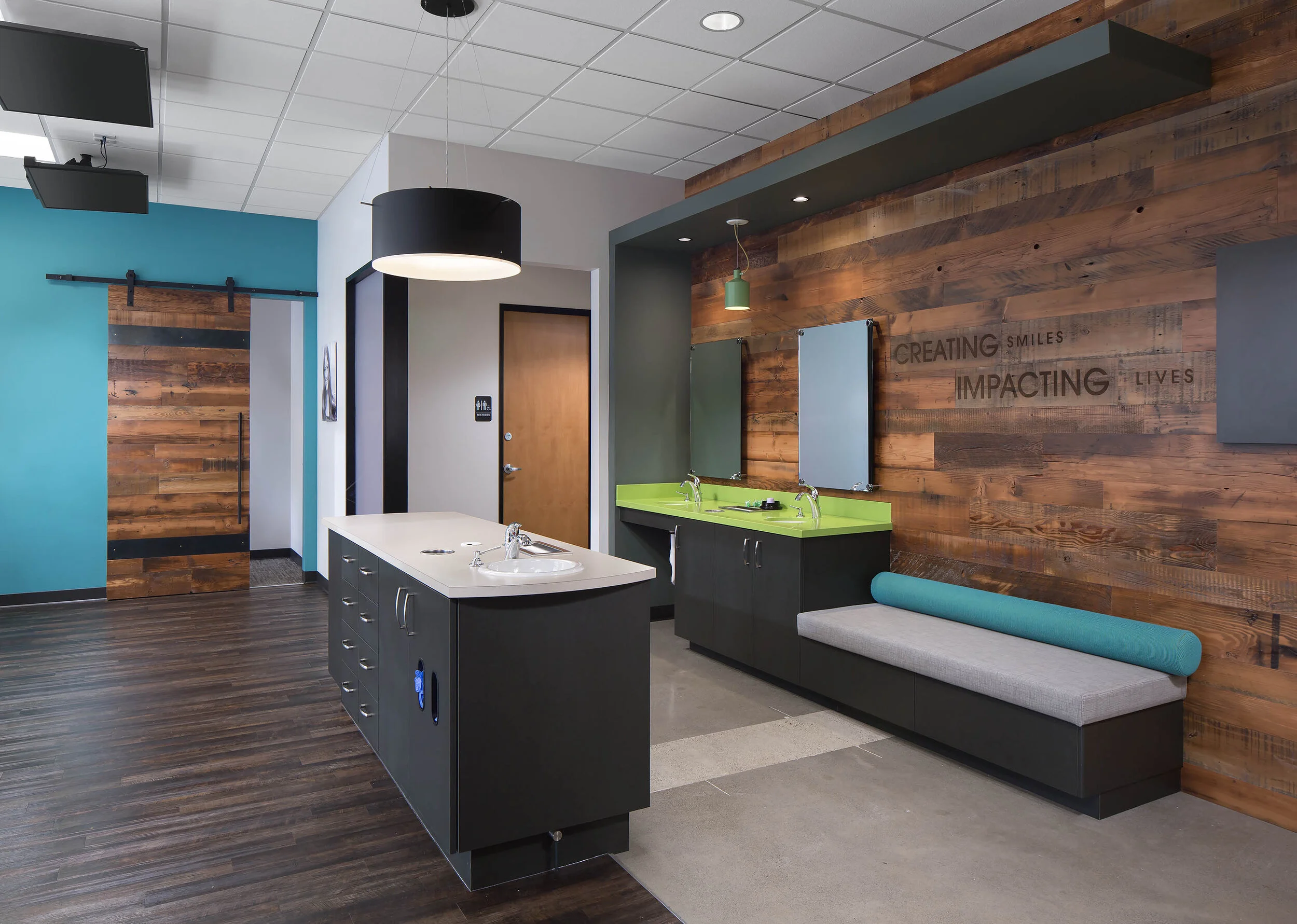 Smiles Orthodontics — JPC Architects