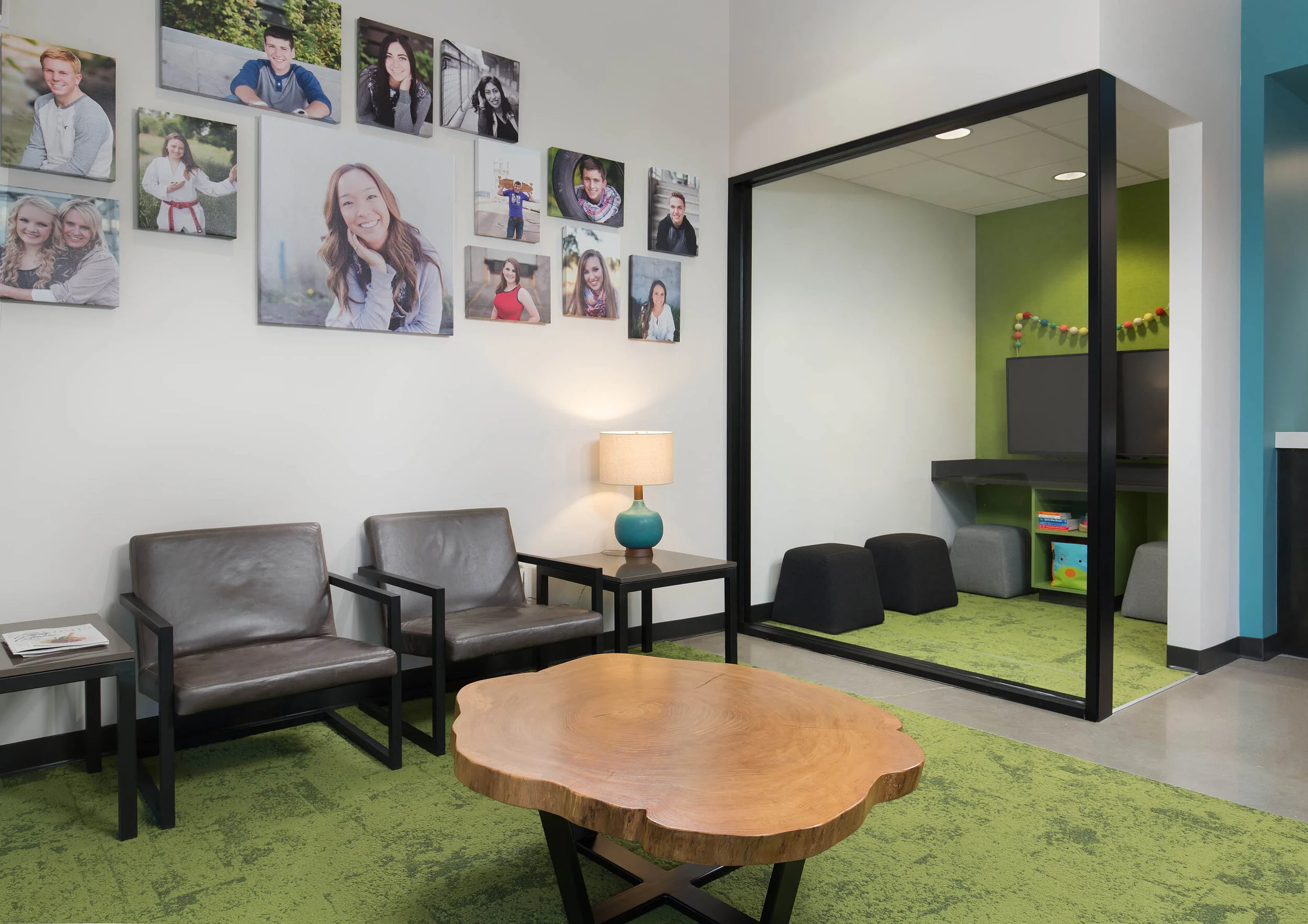 Smiles Orthodontics — JPC Architects