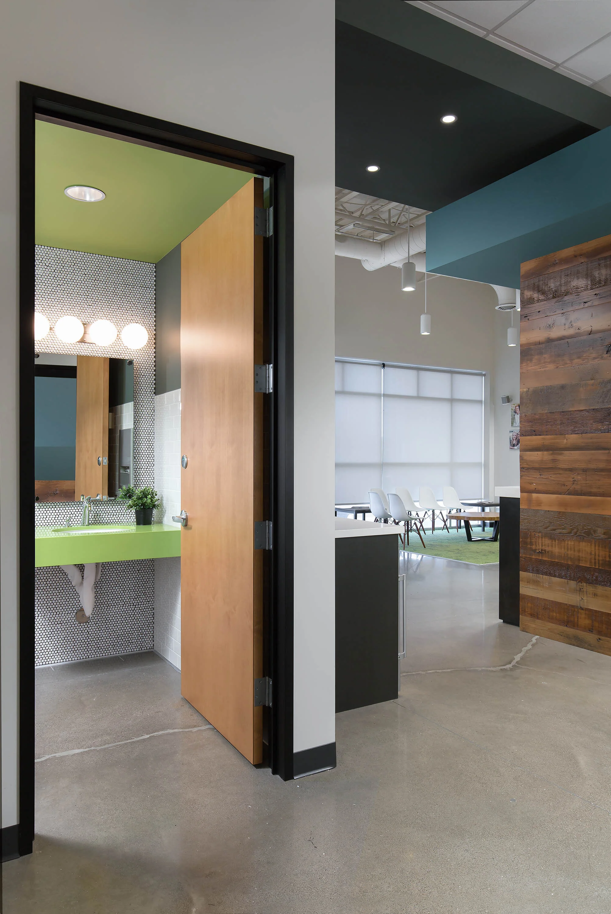 Smiles Orthodontics — JPC Architects