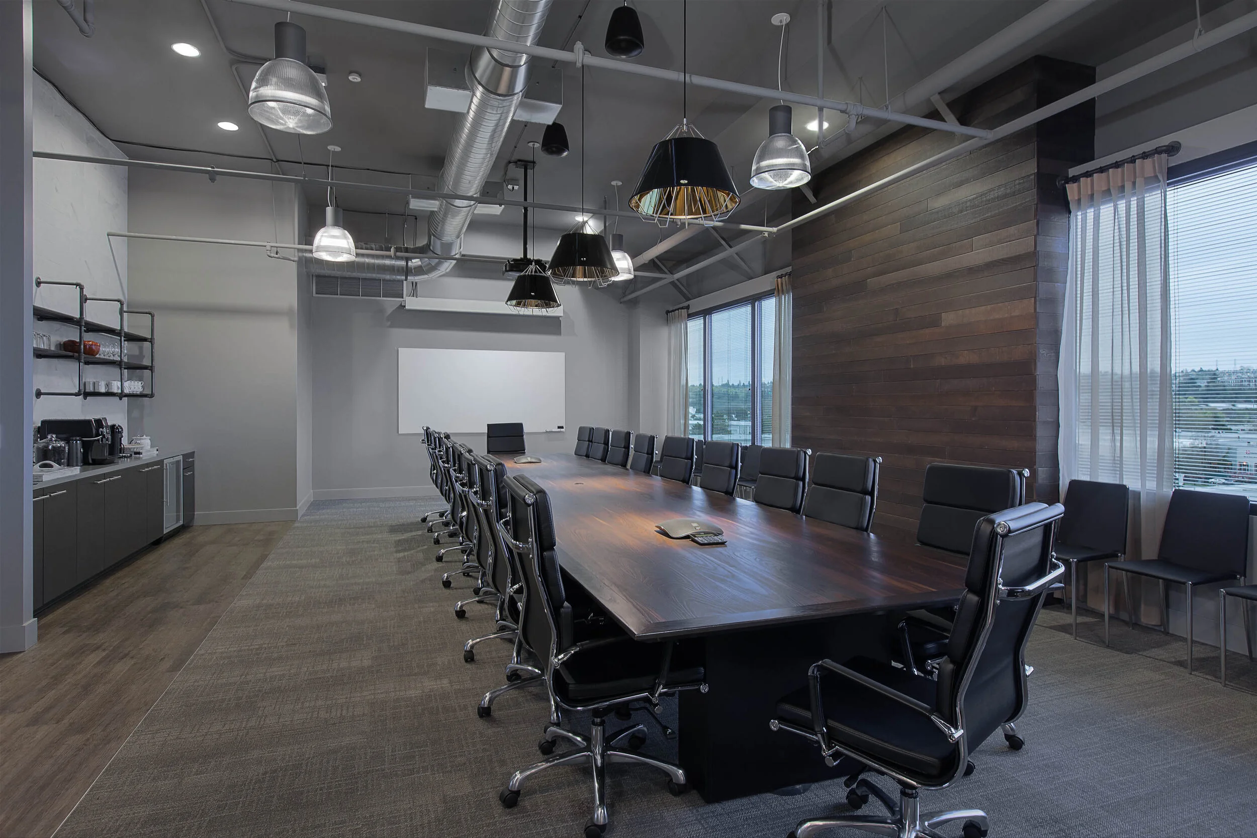 Sur La Table — JPC Architects