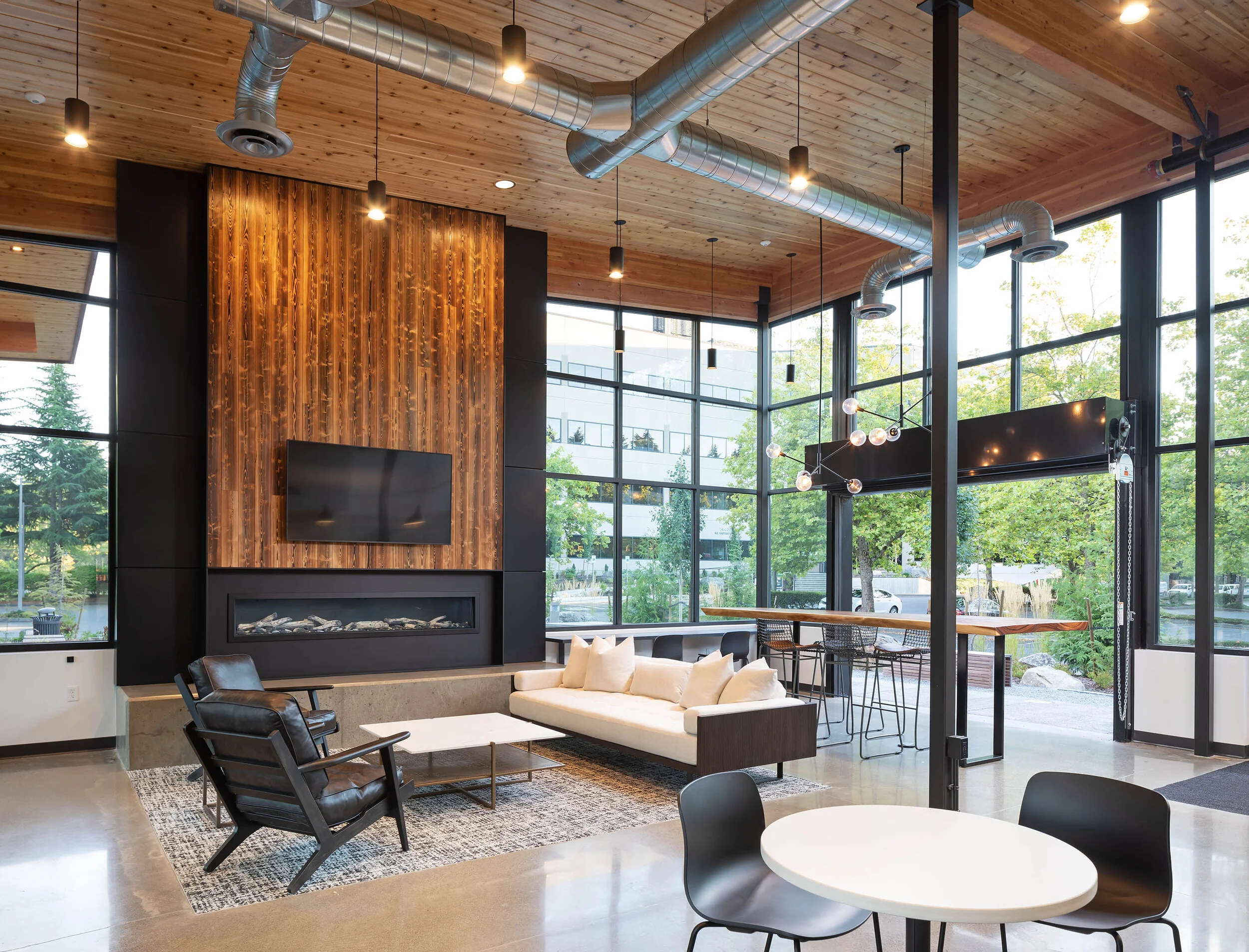 The Yard — JPC Architects