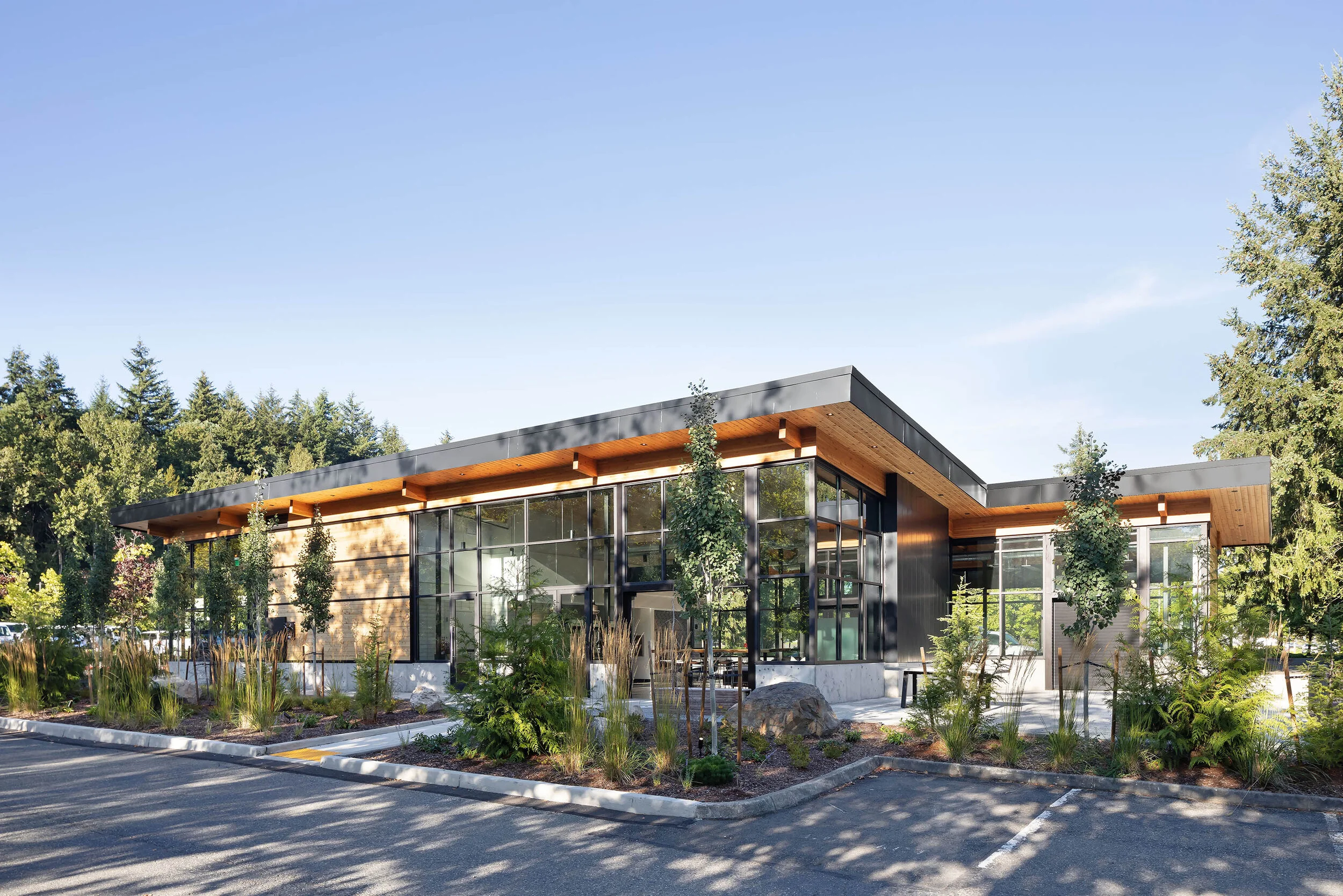 The Yard — JPC Architects