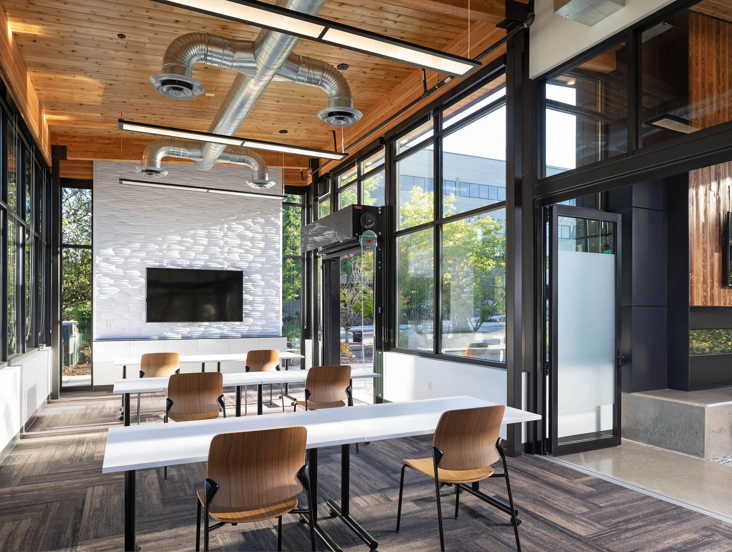 The Yard — JPC Architects