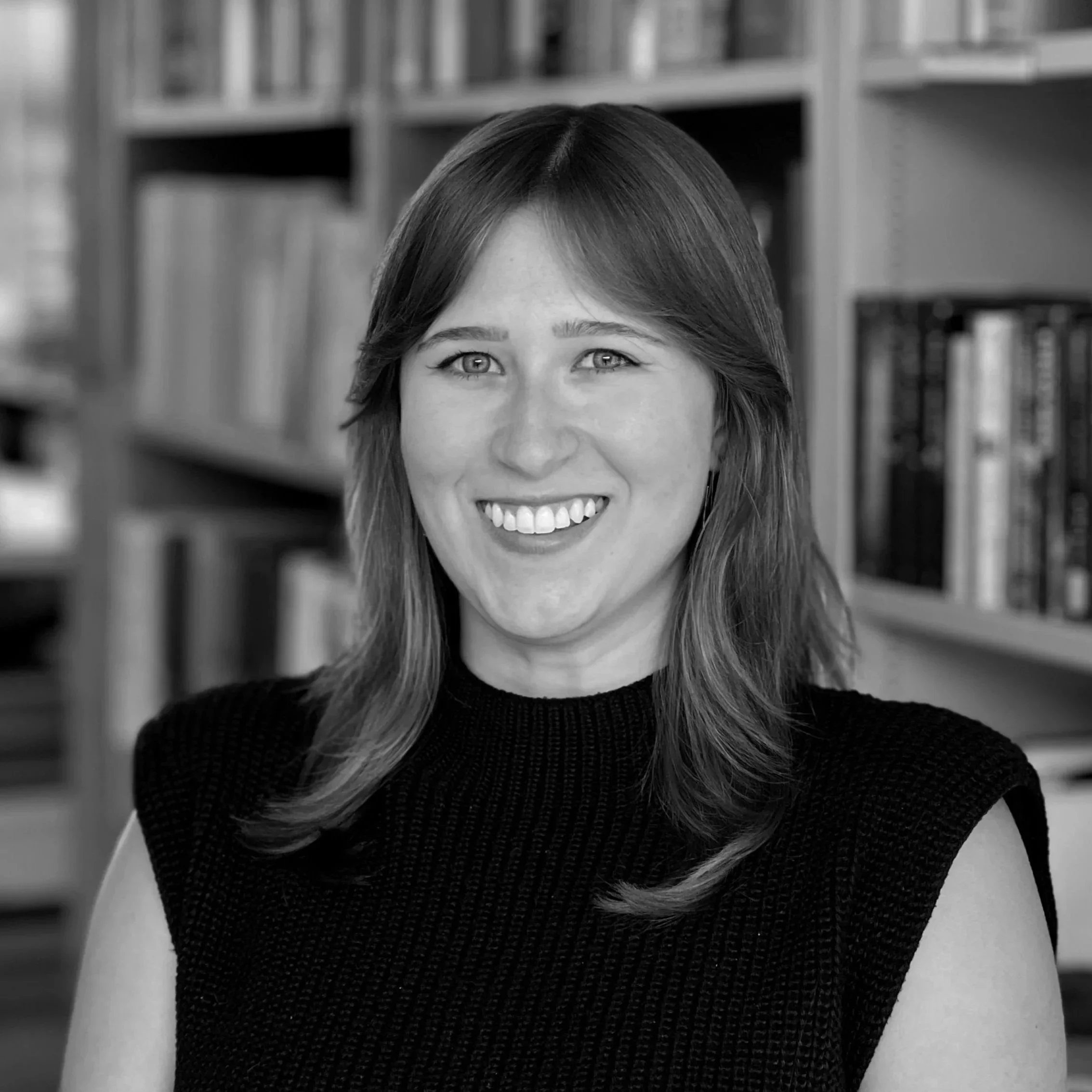 Jill Kellett Interior Designer/
Sustainability Lead