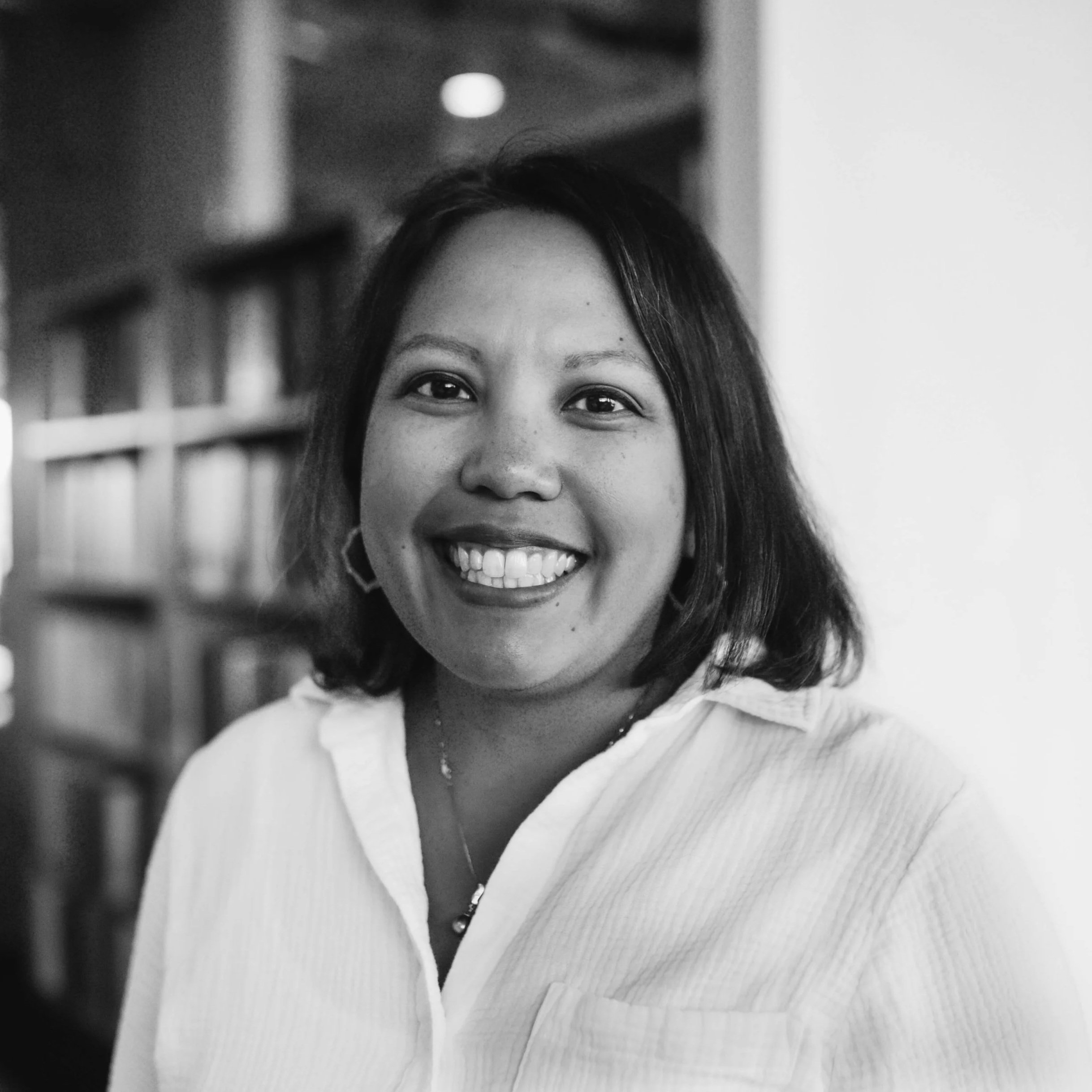 Tina McClure Controller