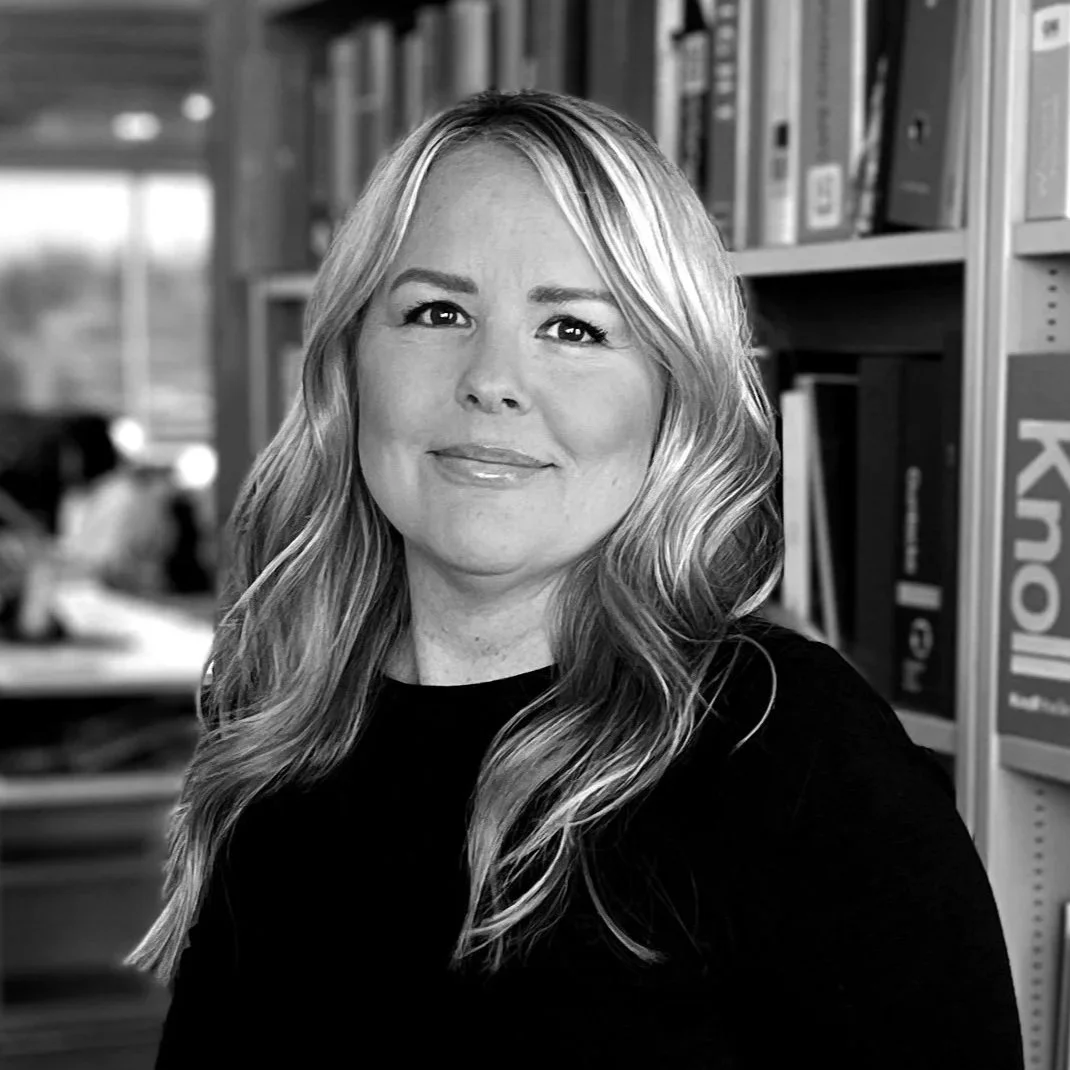 Nicole Brittenham Sr. Interior Designer