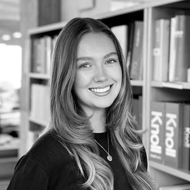 Ramsey Slack Summer Intern