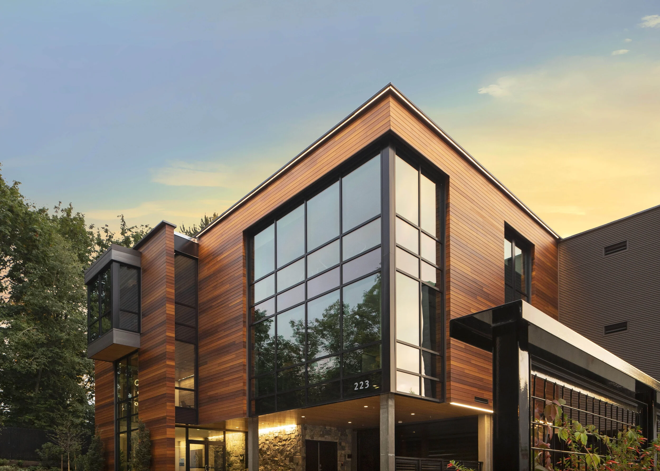 11 Capital — JPC Architects