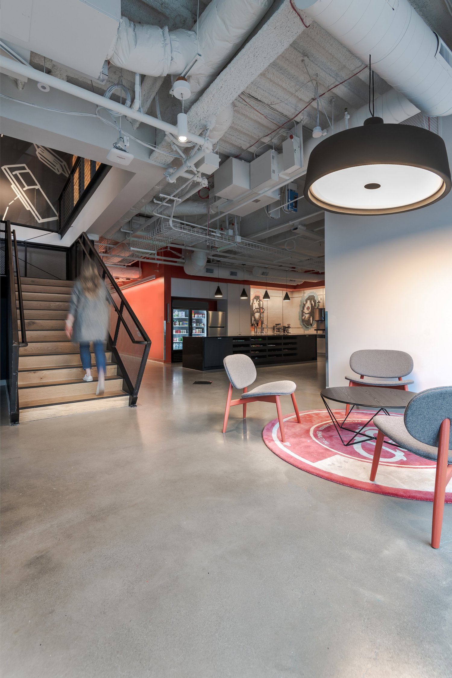Valve - Office Update — JPC Architects