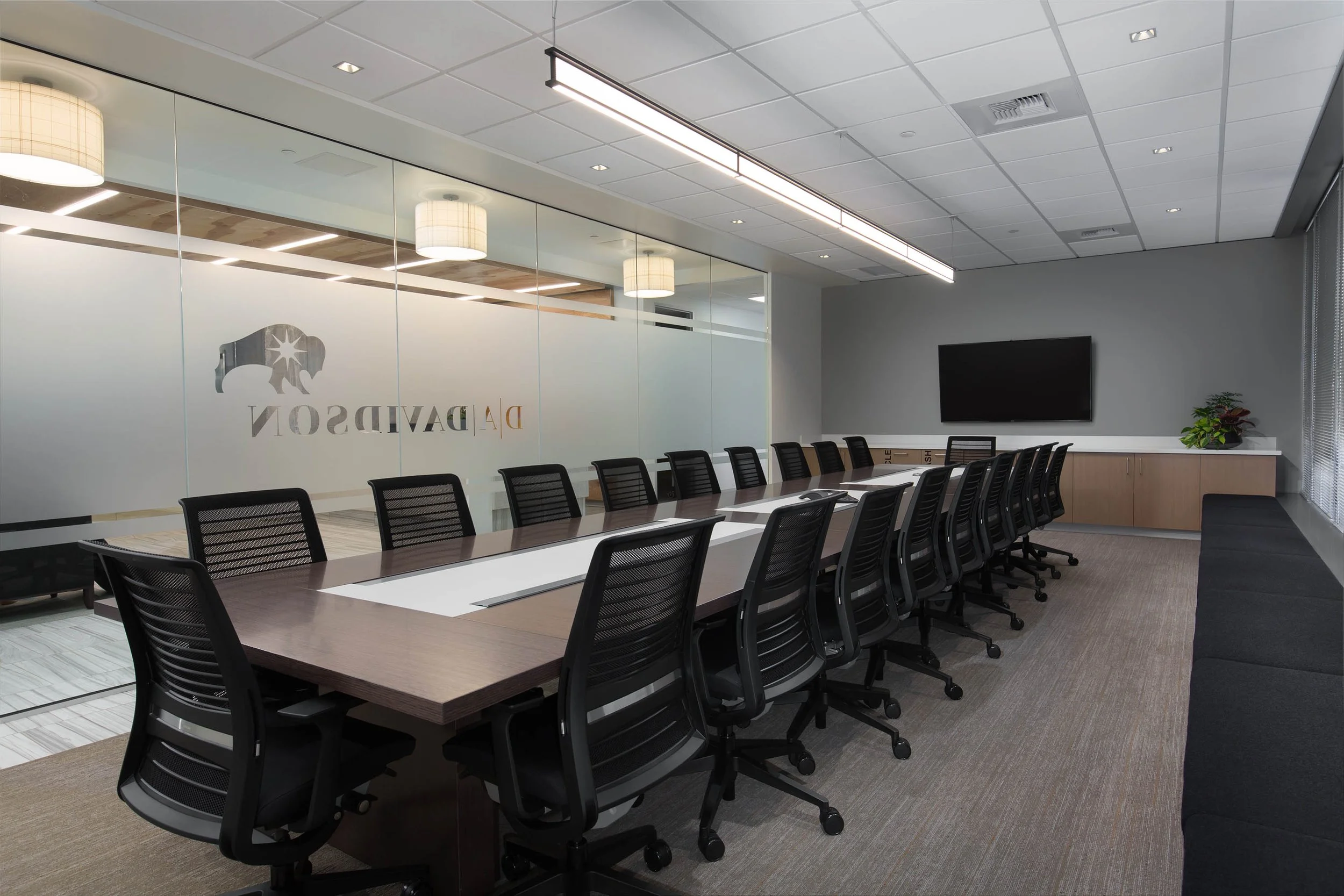 DA Davidson โ JPC Architects Da Davidson Conferences 2025 Location