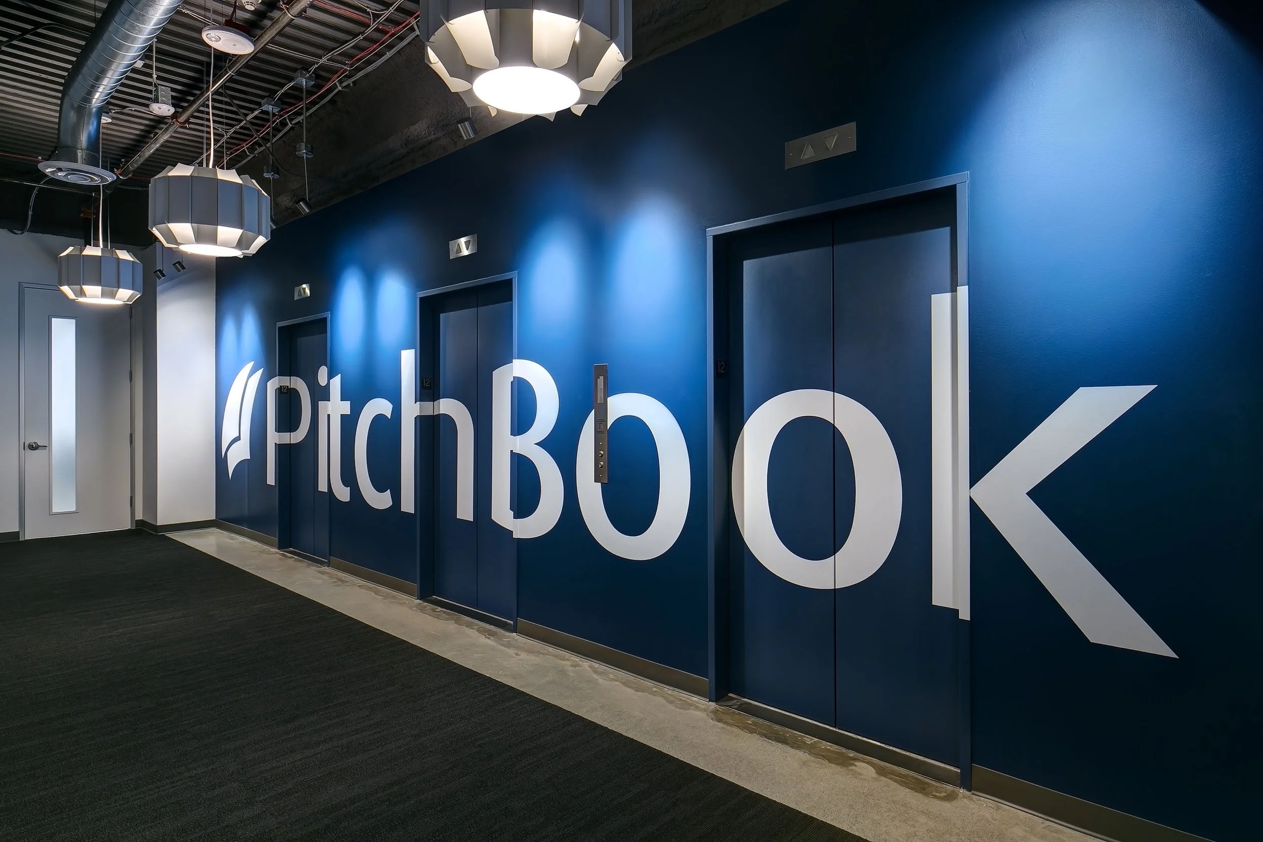 Pitchbook - Seattle — JPC Architects