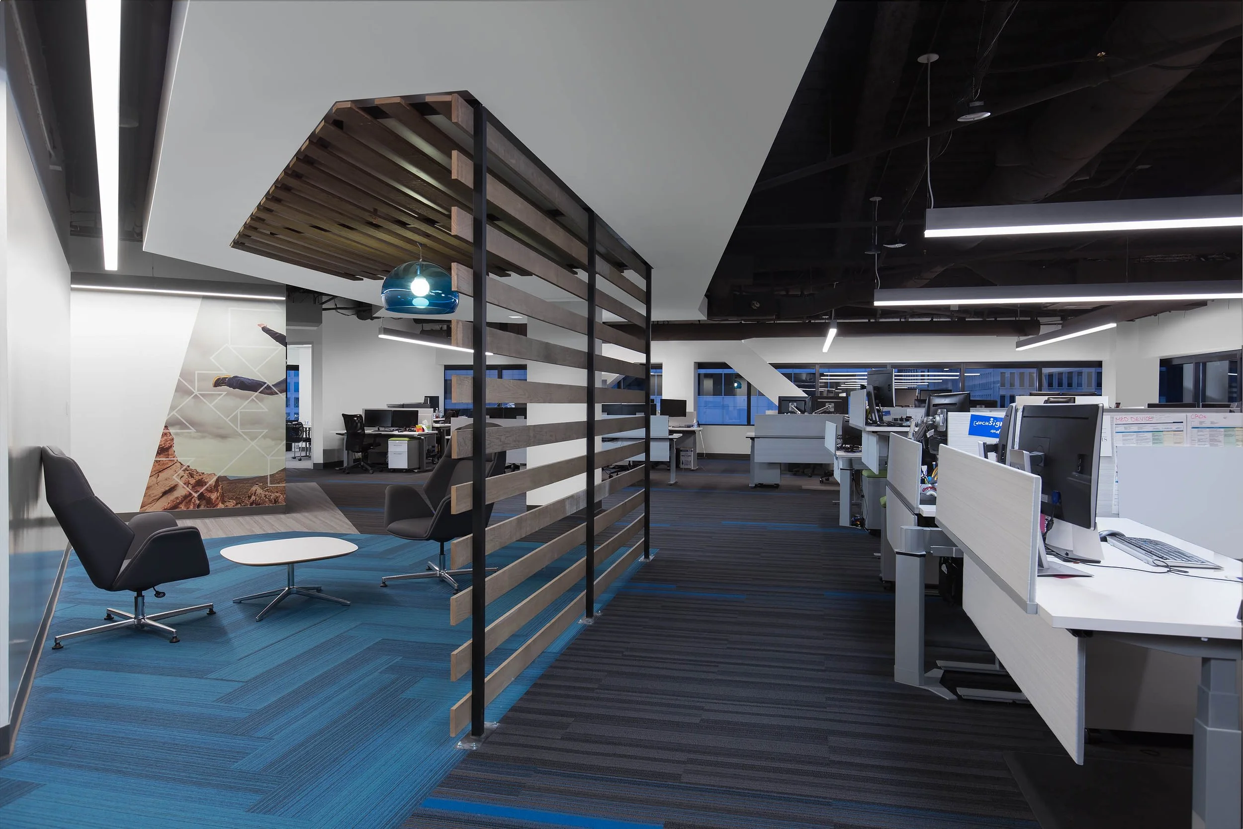 Docusign Workspaces Docusign — JPC Architects