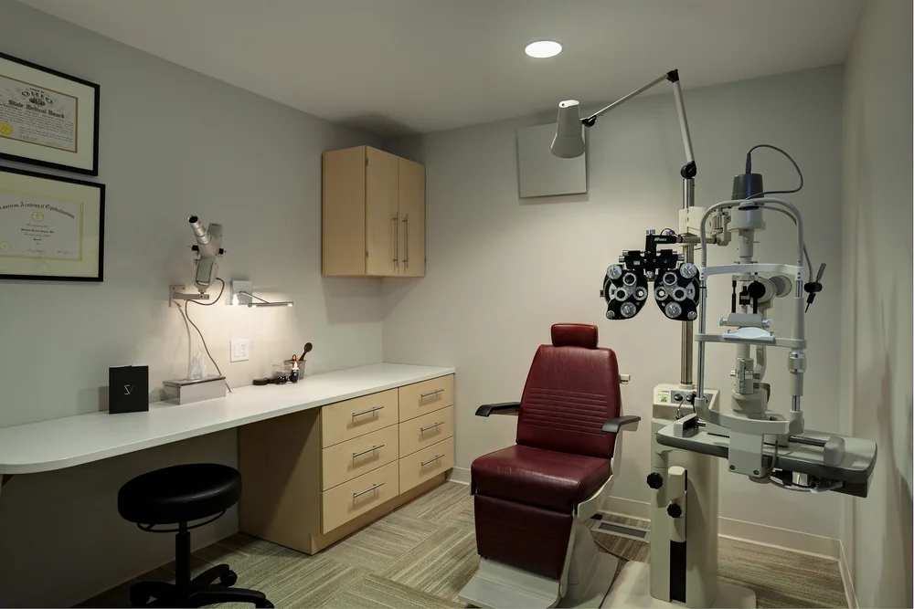 SharpeVision — JPC Architects