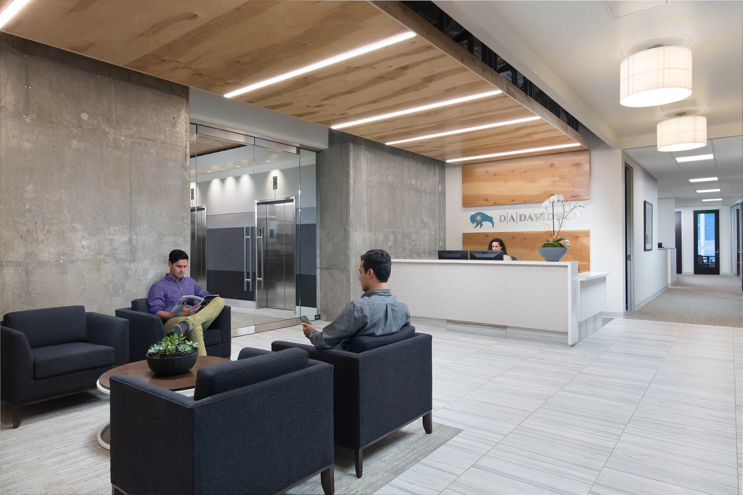 DA Davidson โ JPC Architects Da Davidson Conferences 2025 Location