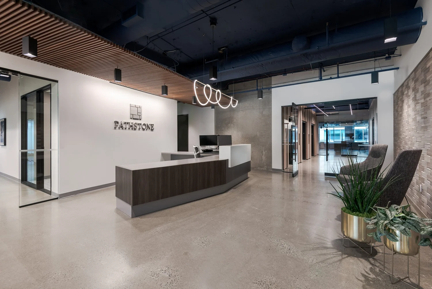 Pathstone — JPC Architects