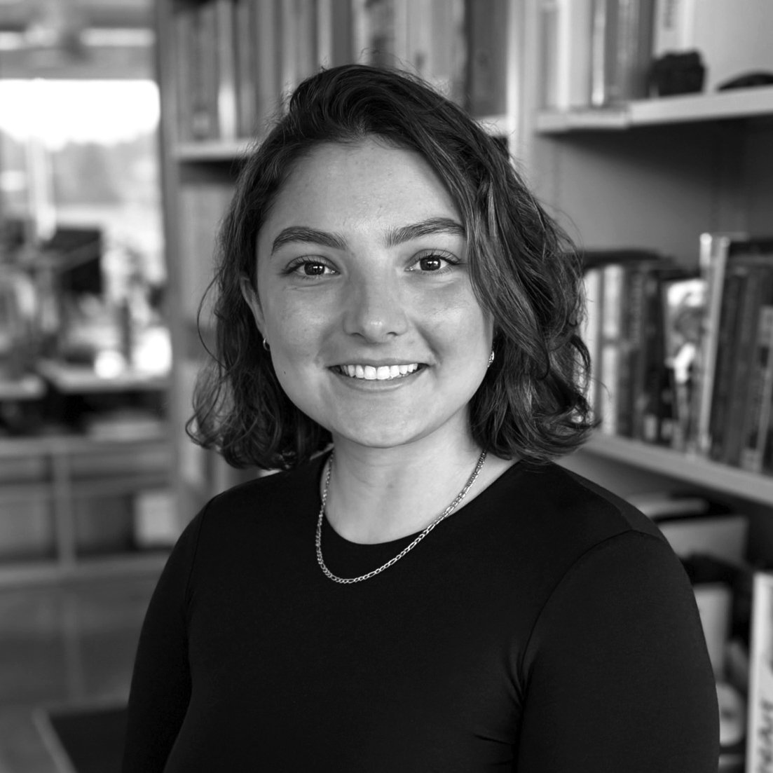 Chloe Putzke Design Intern