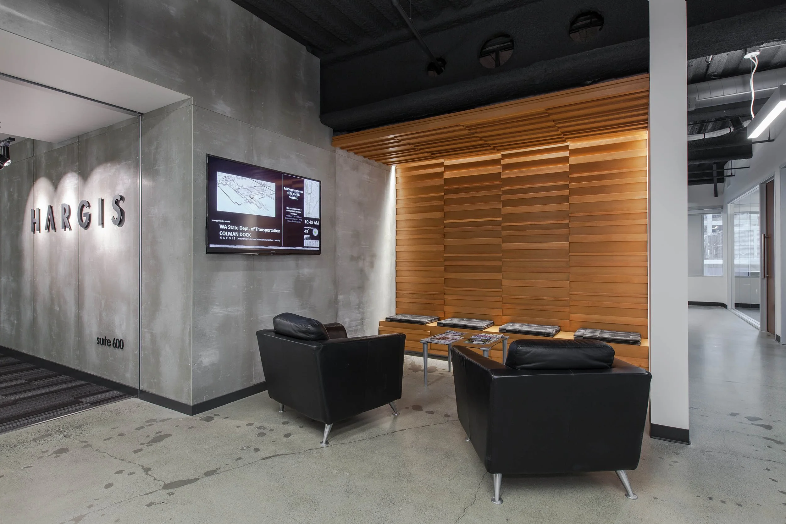 Hargis — JPC Architects