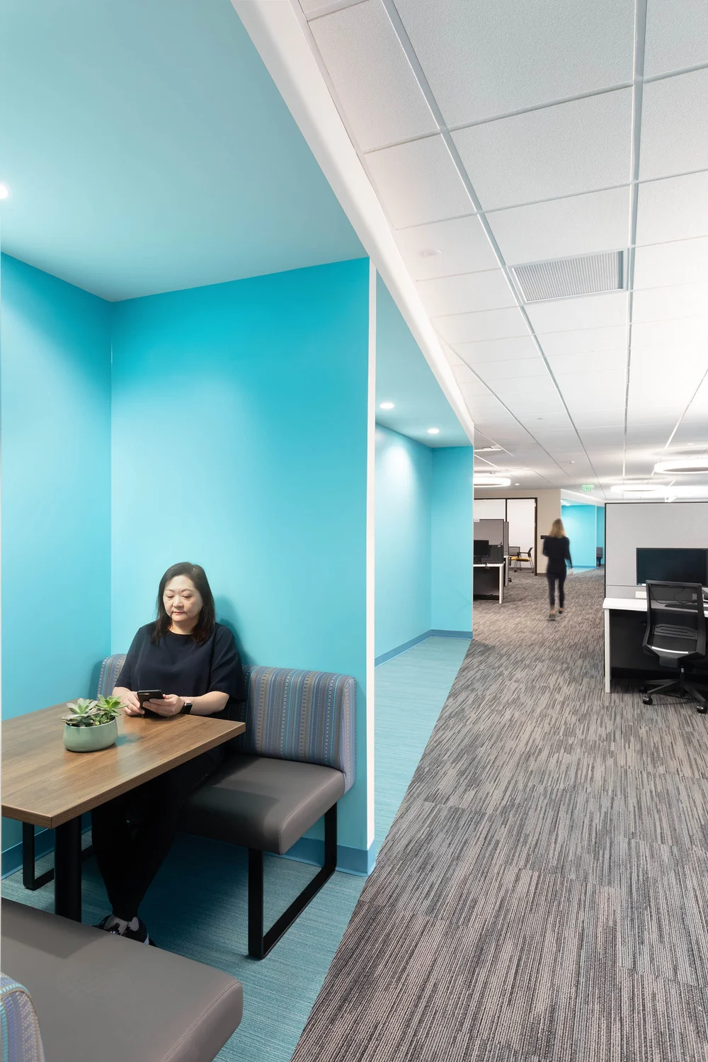 Mindtree — JPC Architects