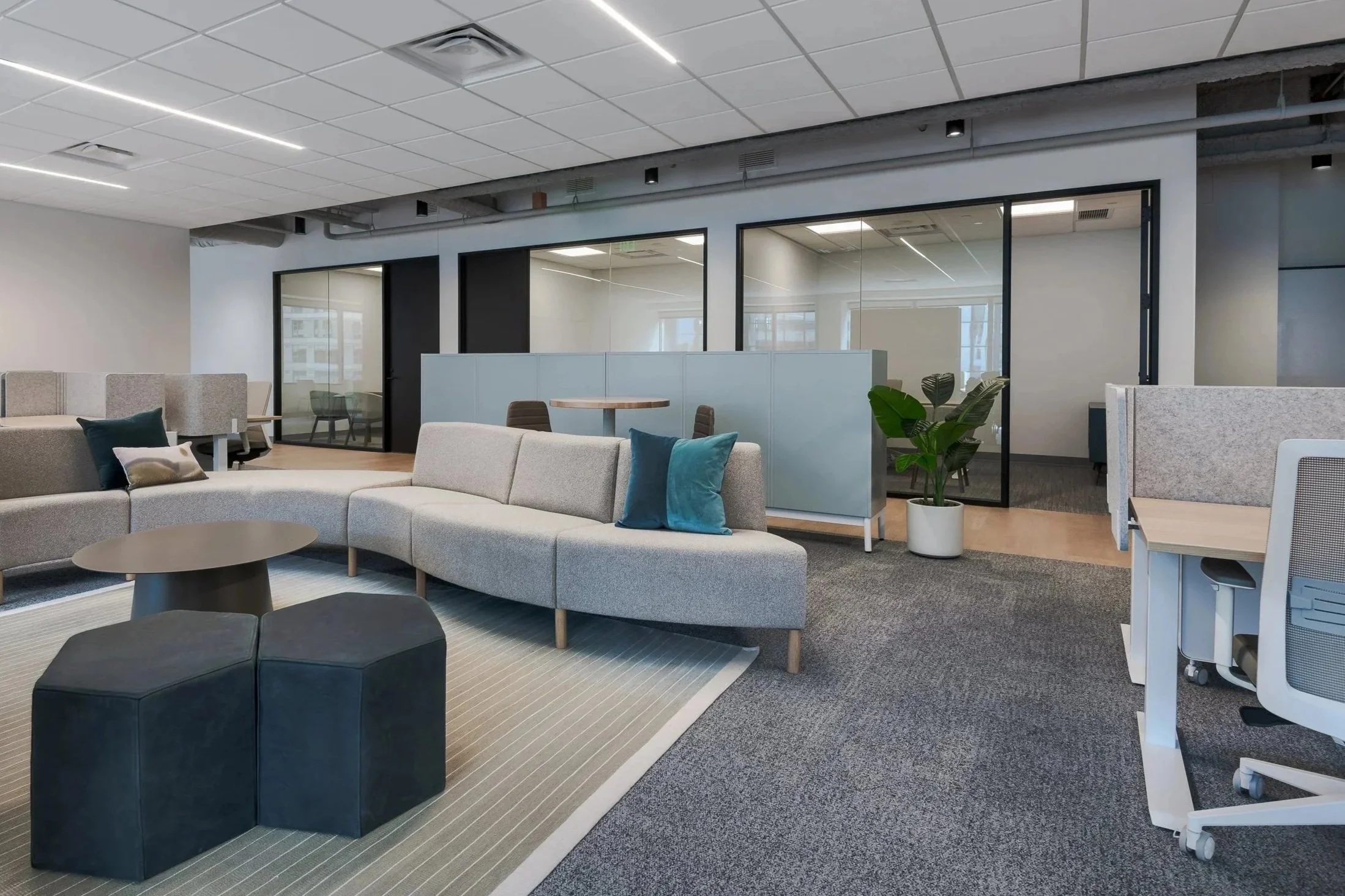 Axis9 | Market-Ready Suites
